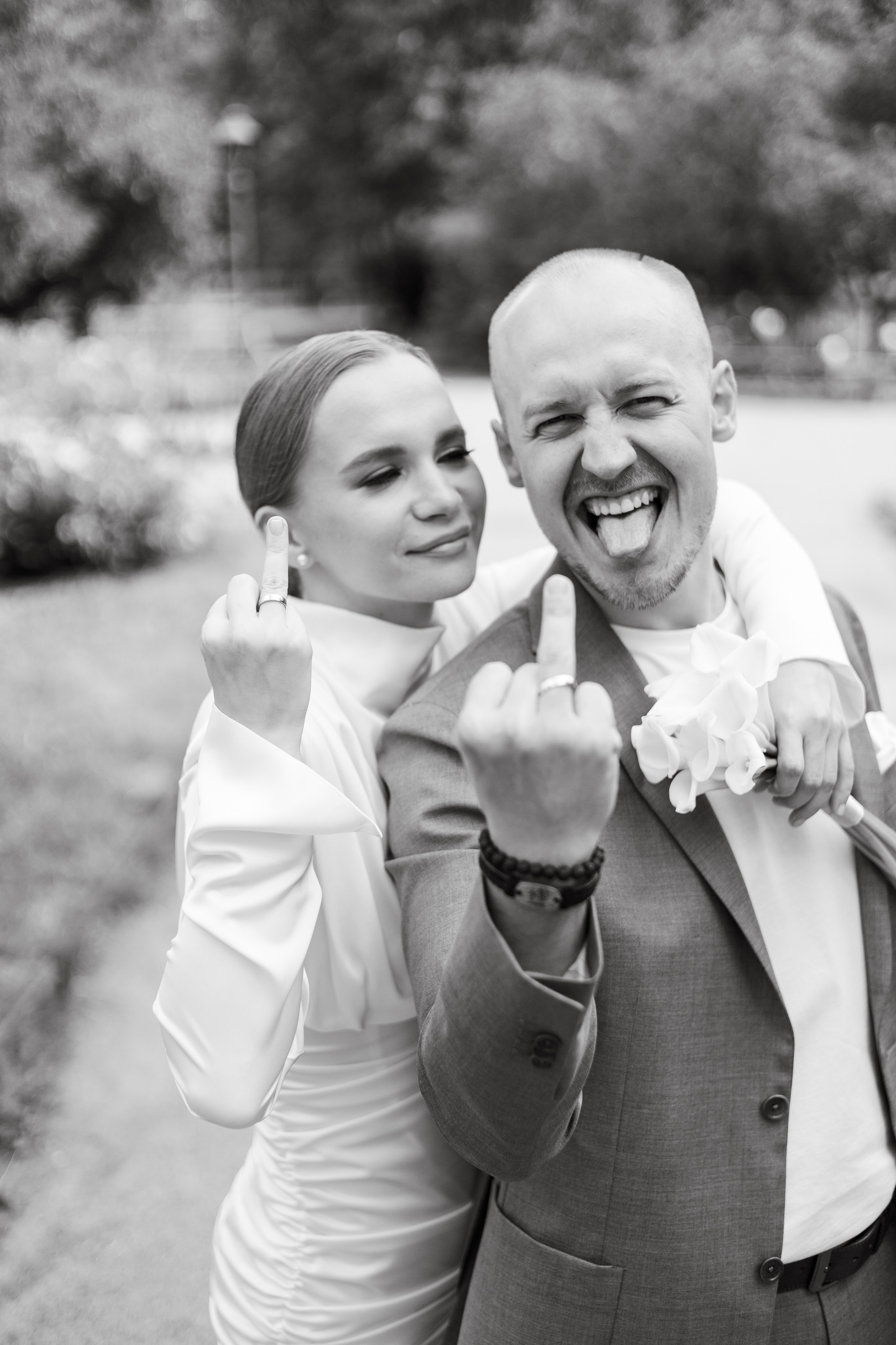 Свадебное. Мастерская Демченко