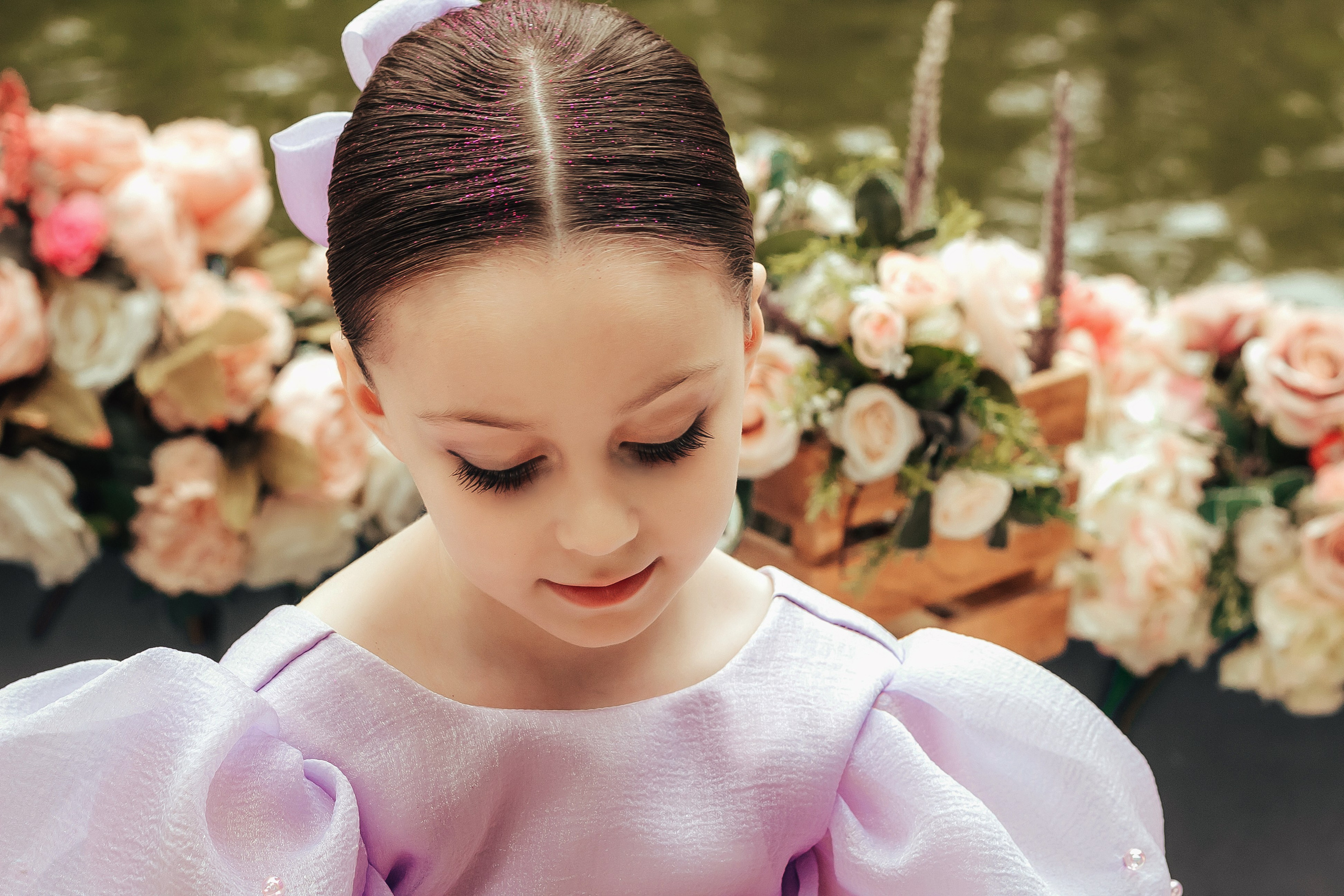 Миа. Семейный и детский фотограф в Санкт-Петербурге