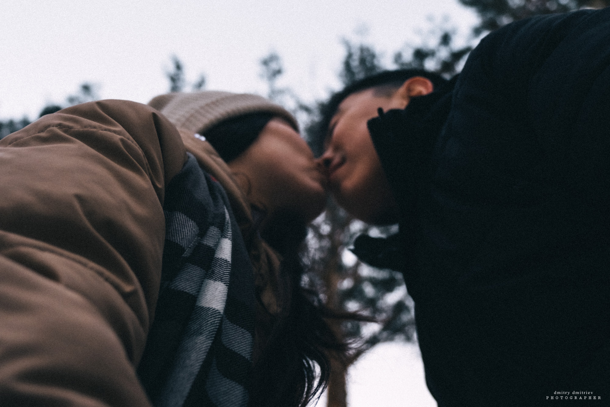 Прогулка. Фотограф в Улан-Удэ, Дмитрий Дмитриев. Свадебный, портретный, семейный