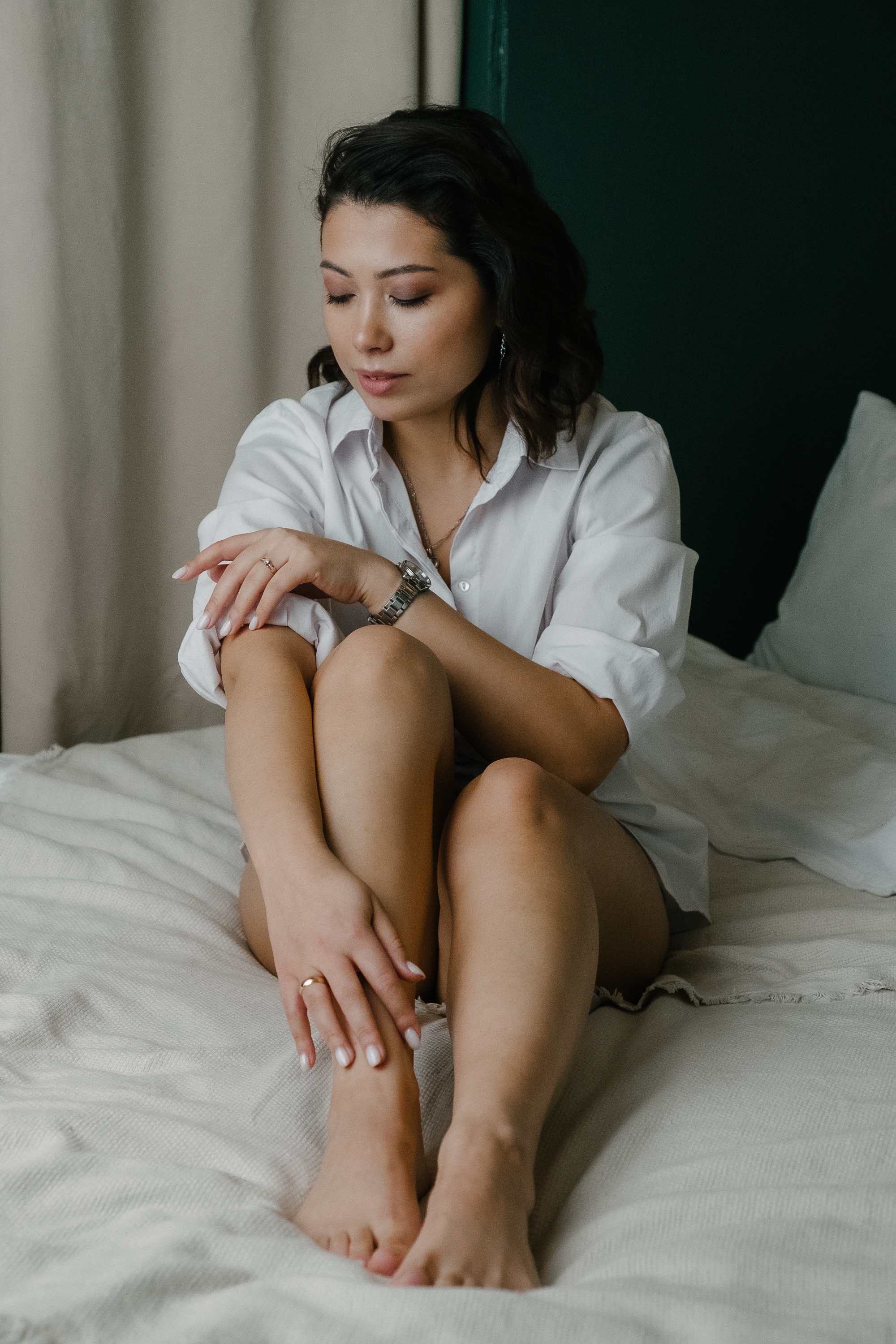 Фотостудия. Фотограф в Улан-Удэ, Дмитрий Дмитриев. Свадебный, портретный, семейный