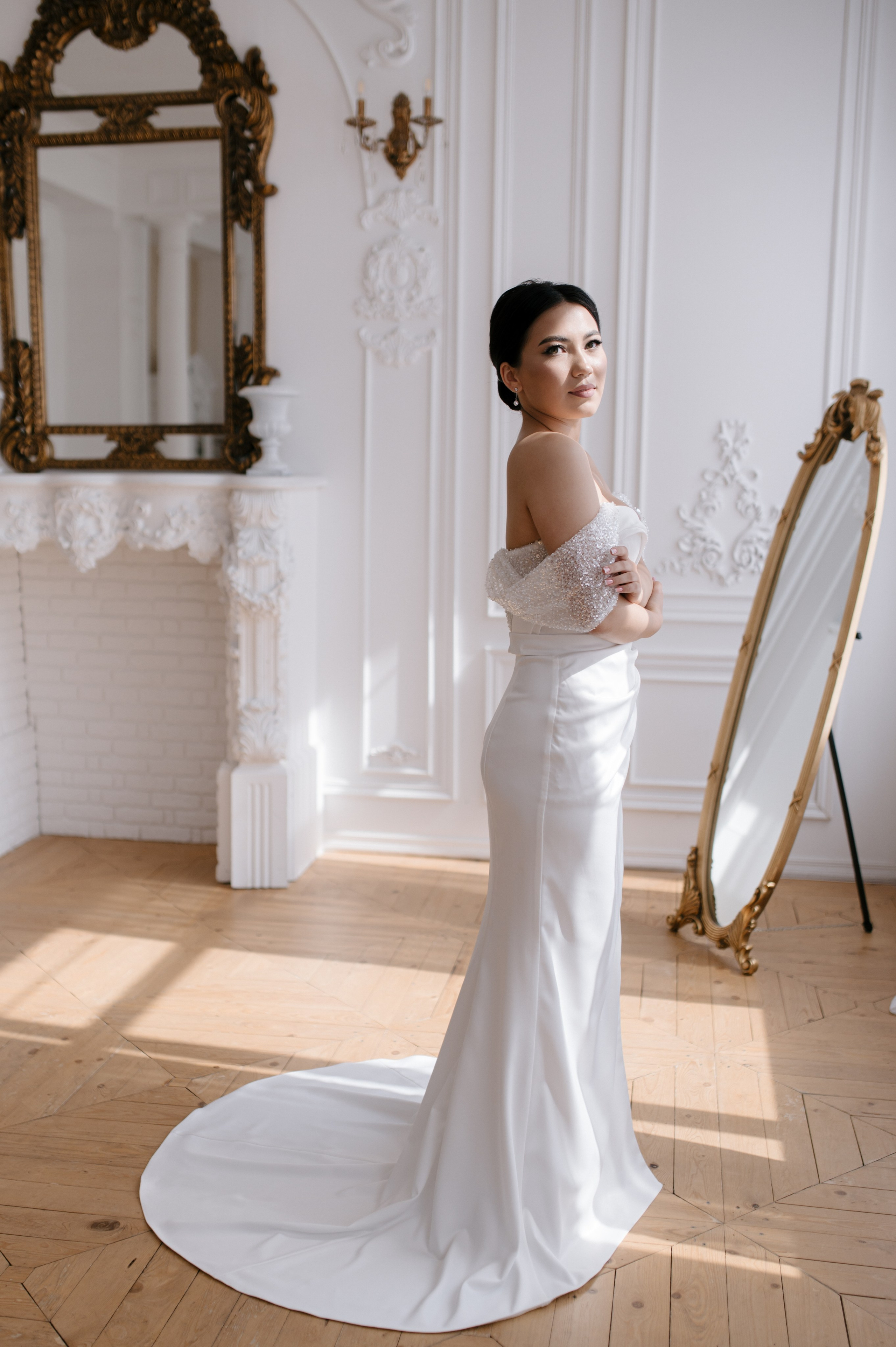 Д&С. Свадебный и семейный фотограф Олеся Маркелова