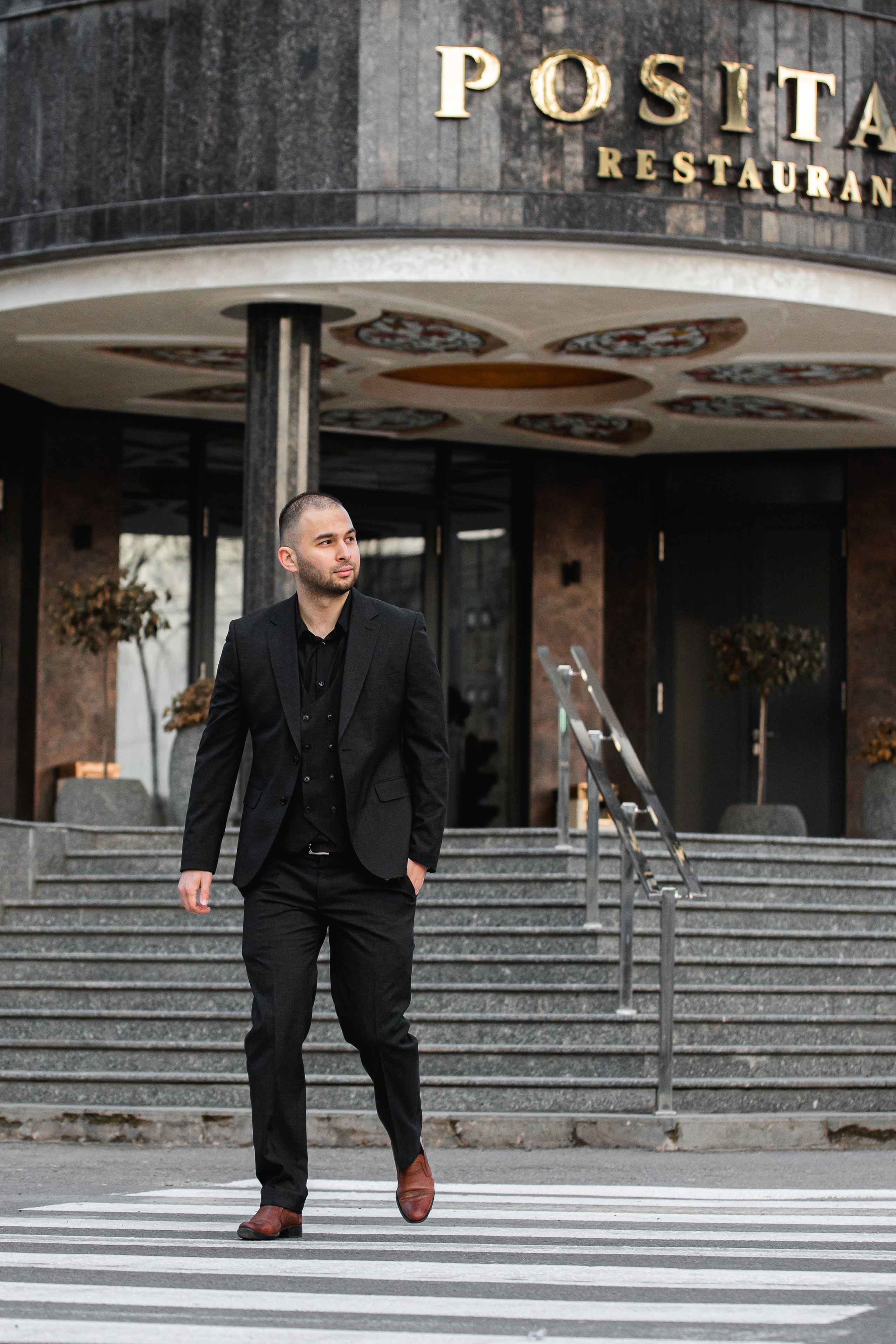 Селим. Евгений Матвеев — фотограф в Санкт-Петербурге