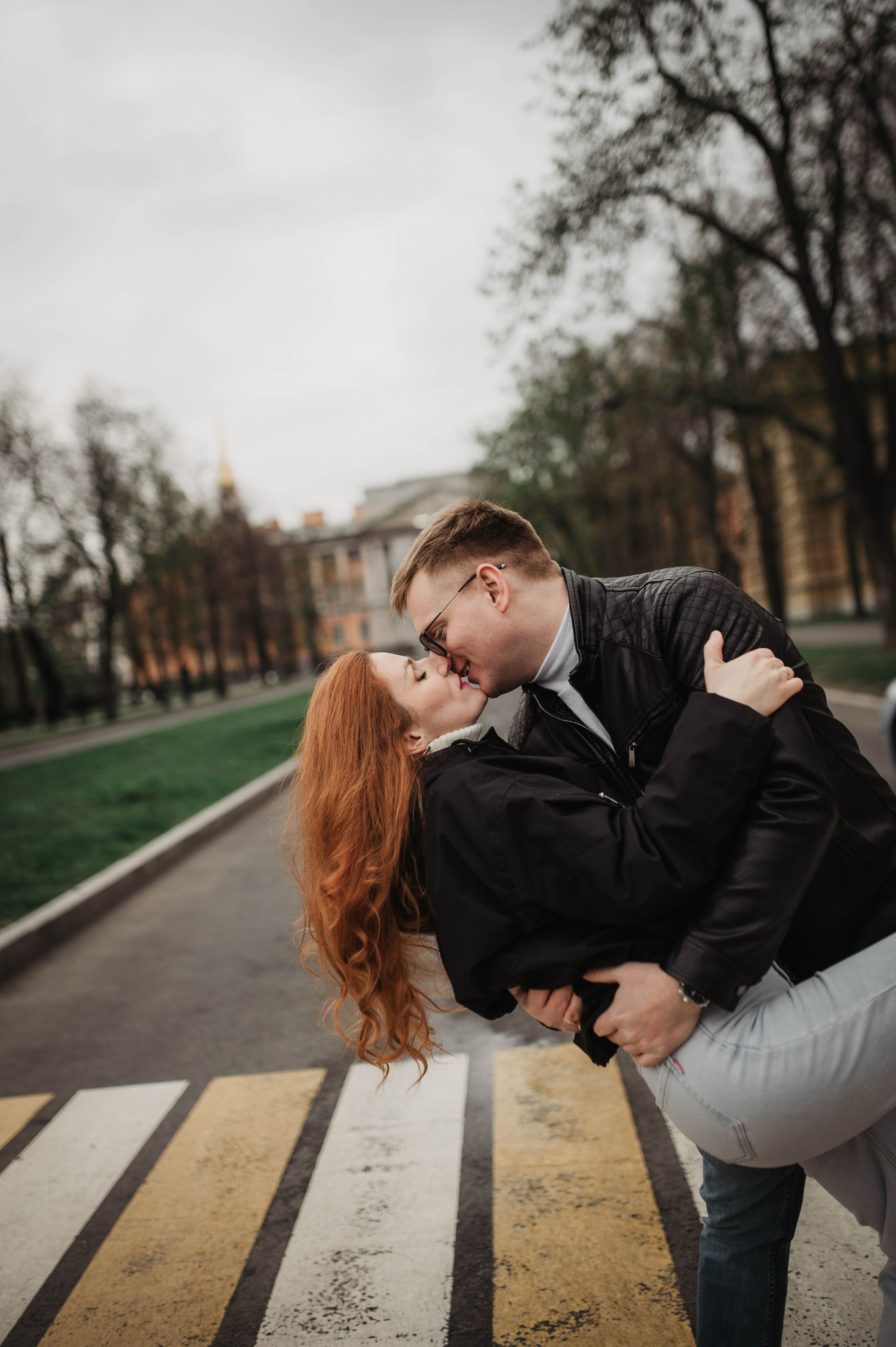 Лавстори фотосессии. Лайфстайл фотограф в Санкт-Петербурге — Вера Целикова
