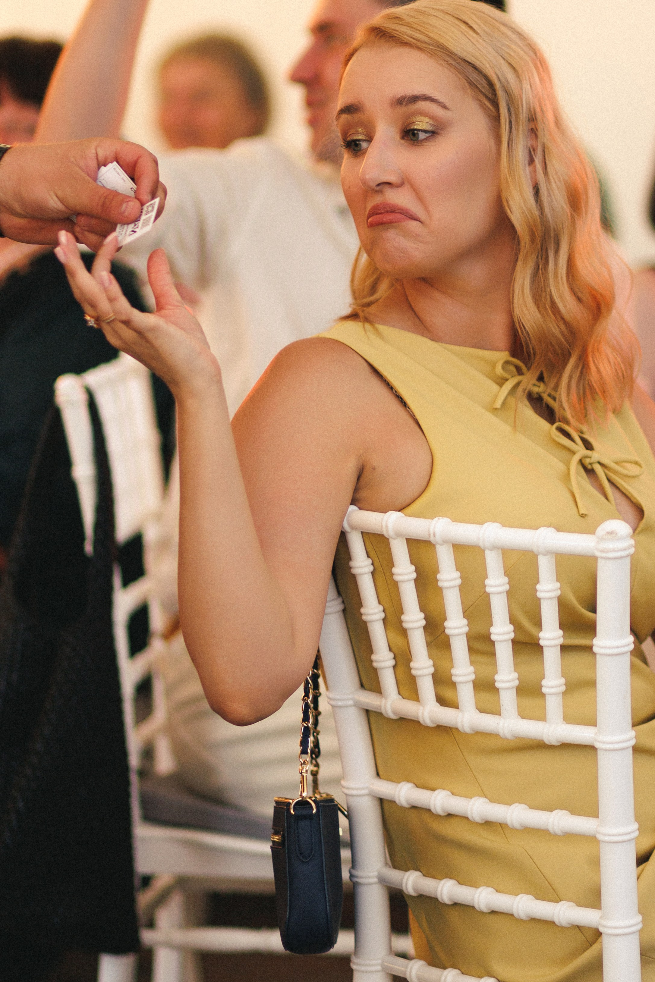 Даша и Андрей. Фотограф Дубровская Виктория