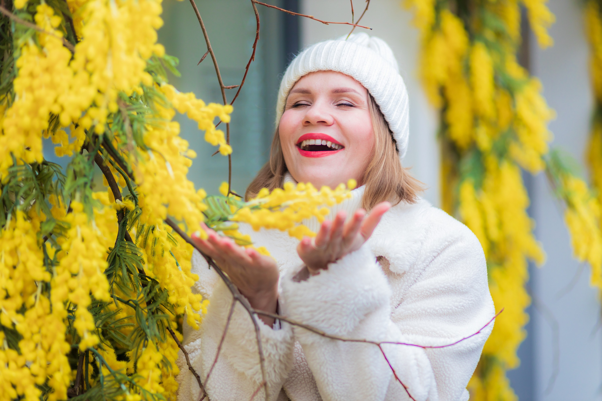 Индивидуальная фотосессия в городе. Интерьеры, Контент, Портреты | Фотограф в Москве Дани Терно