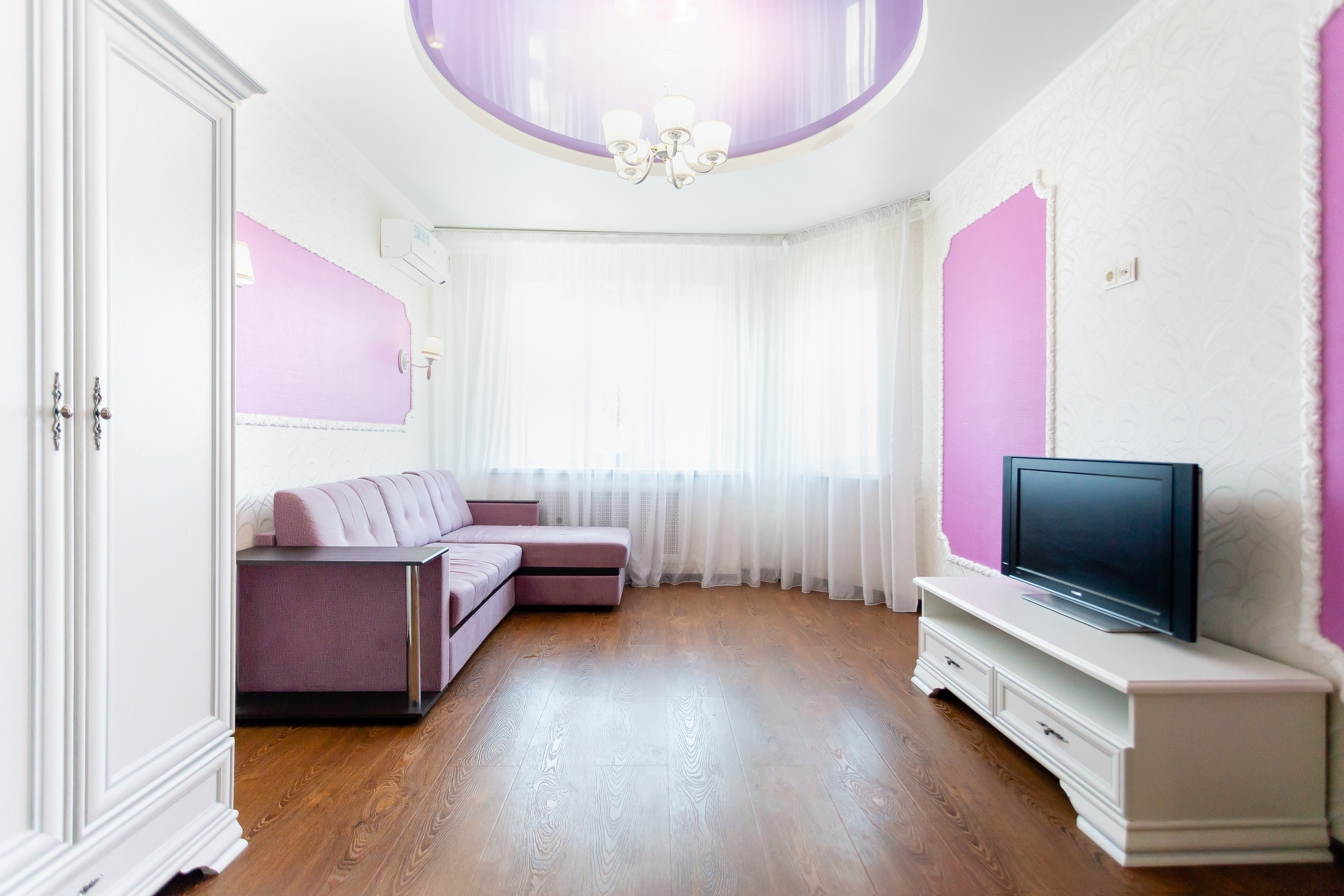 Интерьерная съёмка. Фотограф Сергей Папарацци