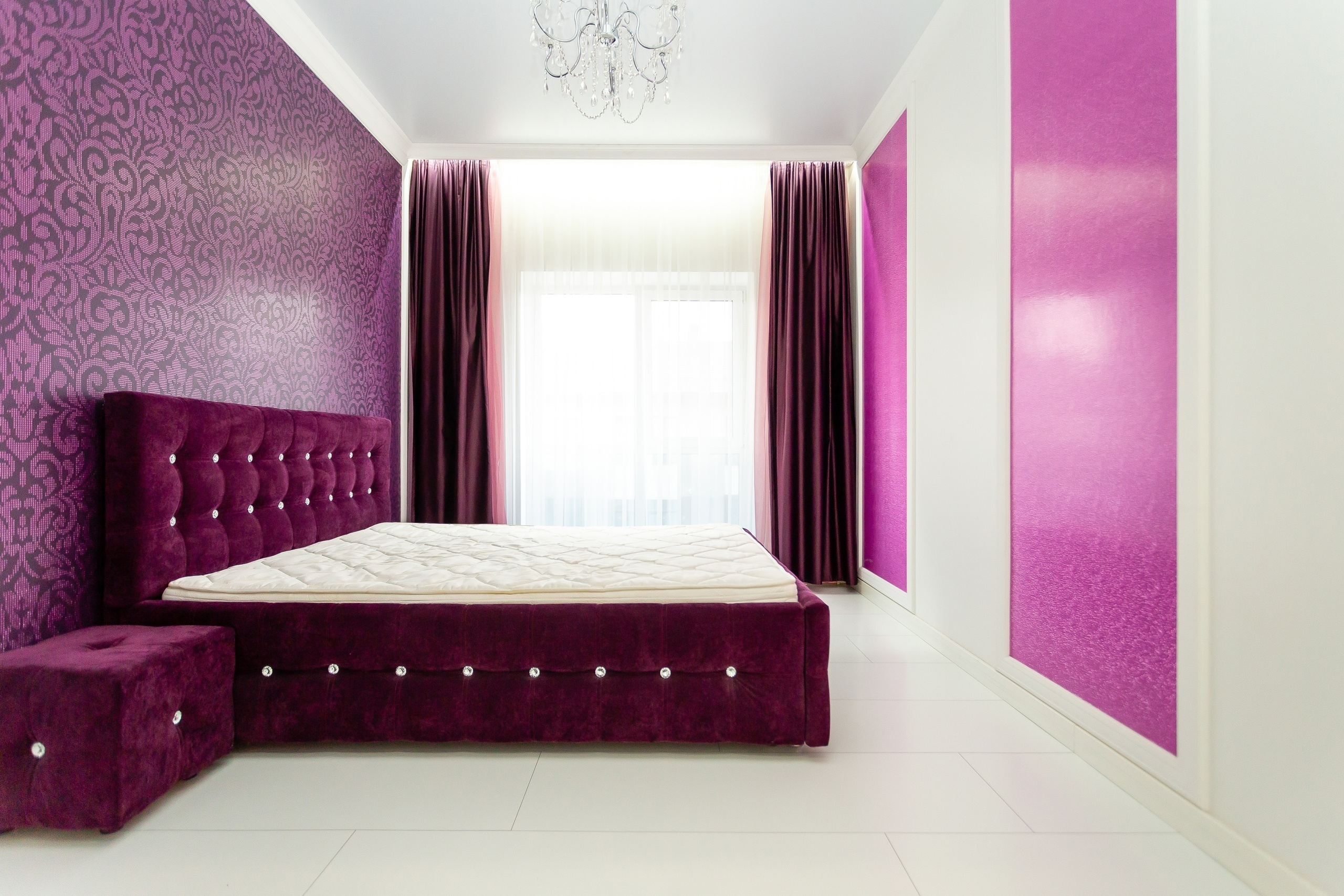 Интерьерная съёмка. Фотограф Сергей Папарацци