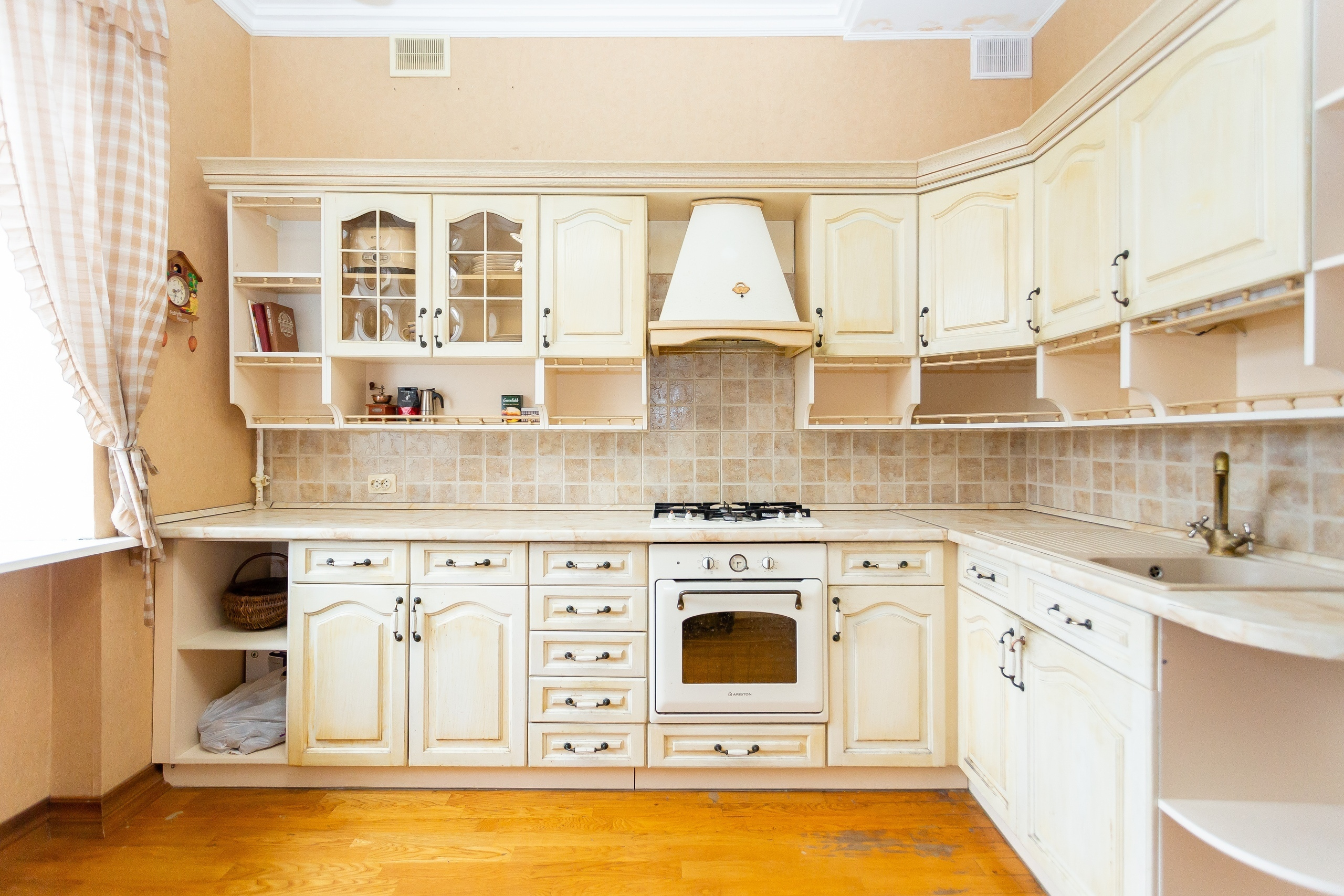 Интерьерная съёмка. Фотограф Сергей Папарацци