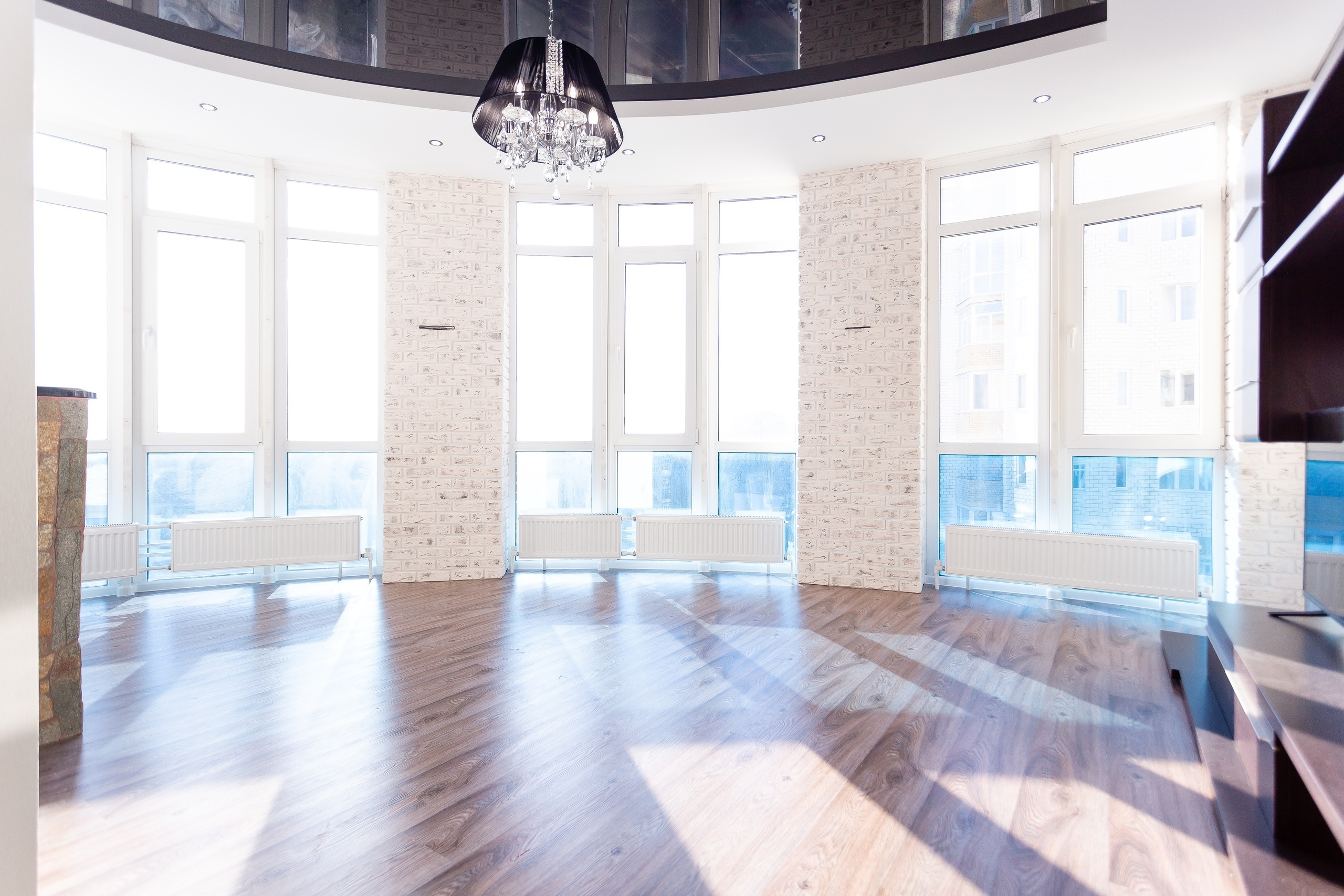 Интерьерная съёмка. Фотограф Сергей Папарацци