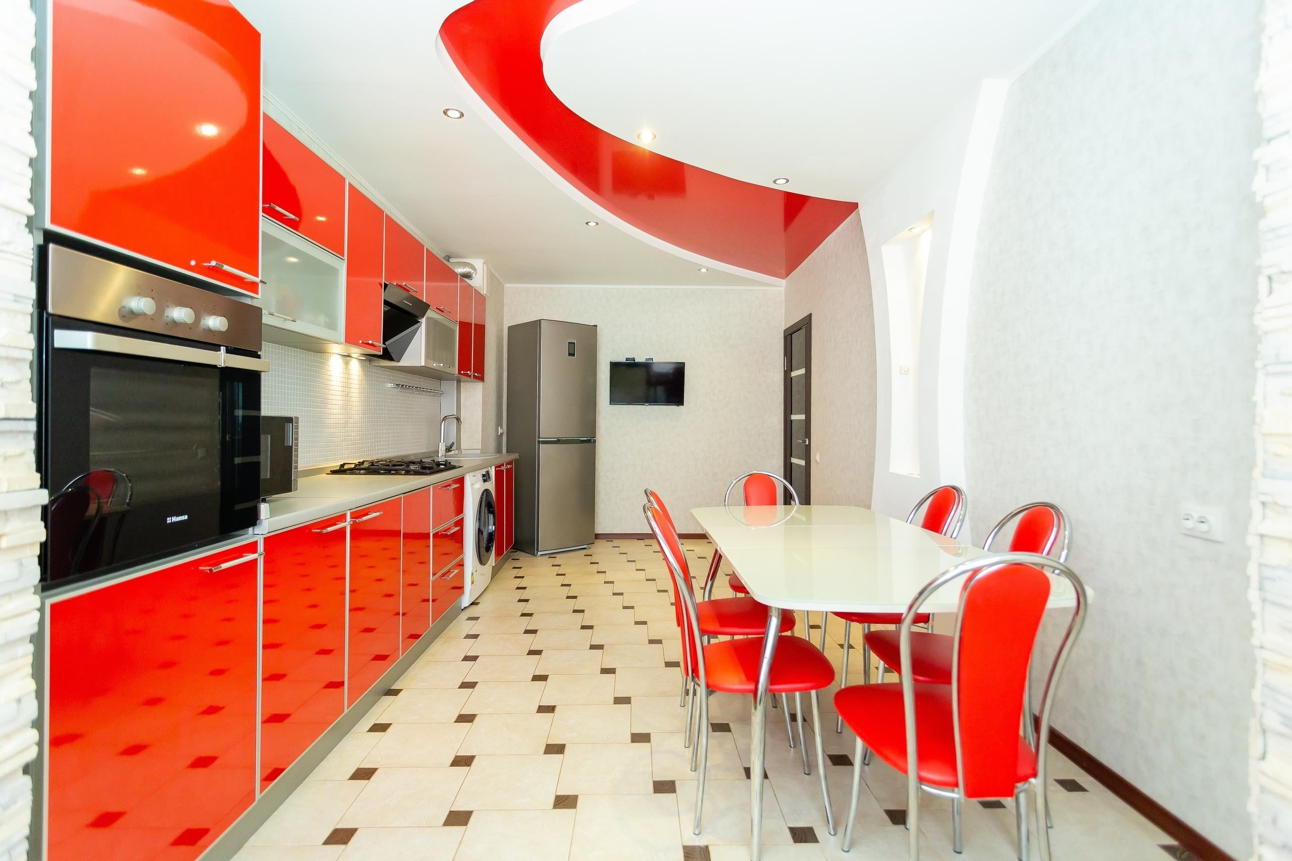 Интерьерная съёмка. Фотограф Сергей Папарацци