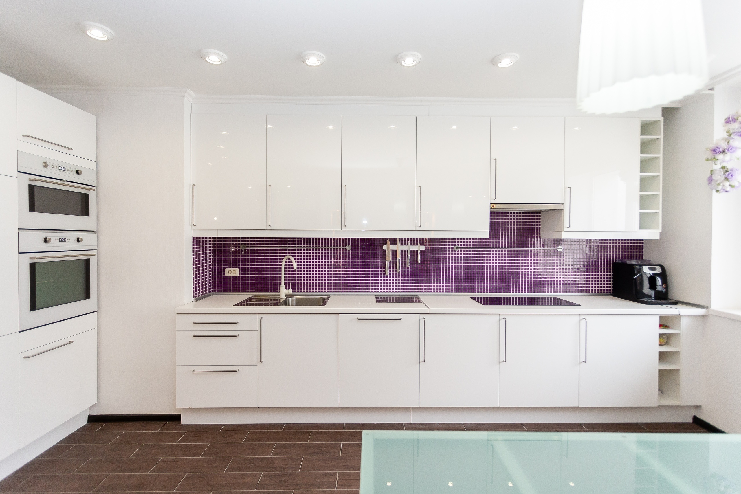 Интерьерная съёмка. Фотограф Сергей Папарацци