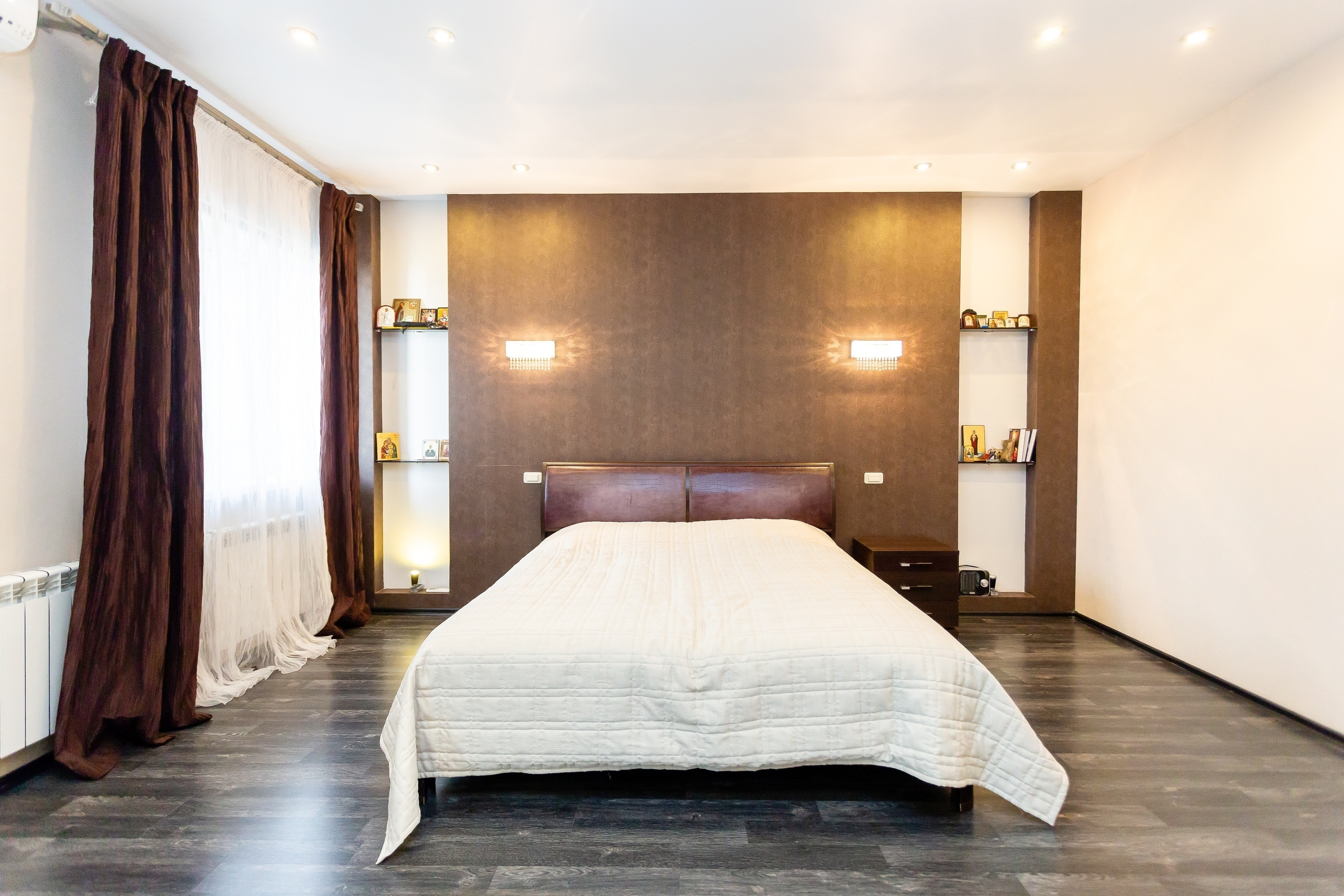 Интерьерная съёмка. Фотограф Сергей Папарацци