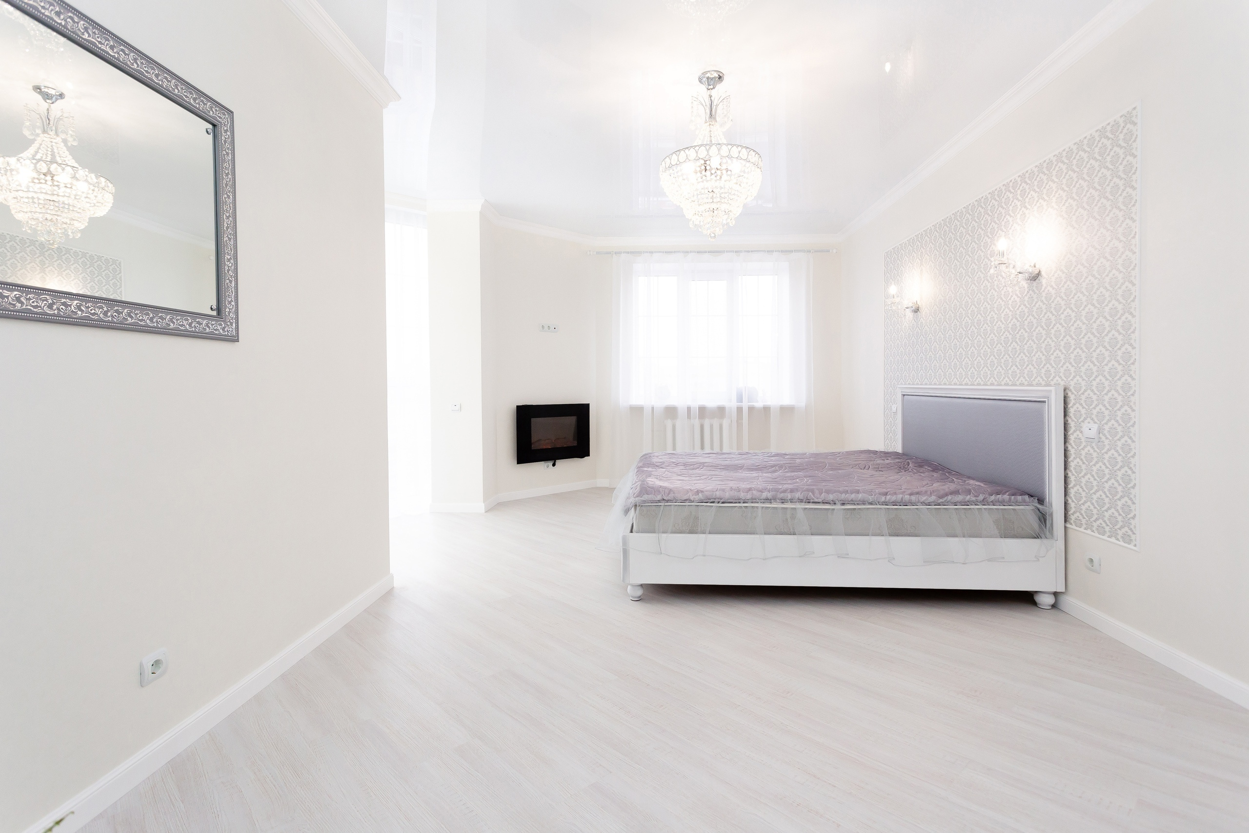 Интерьерная съёмка. Фотограф Сергей Папарацци