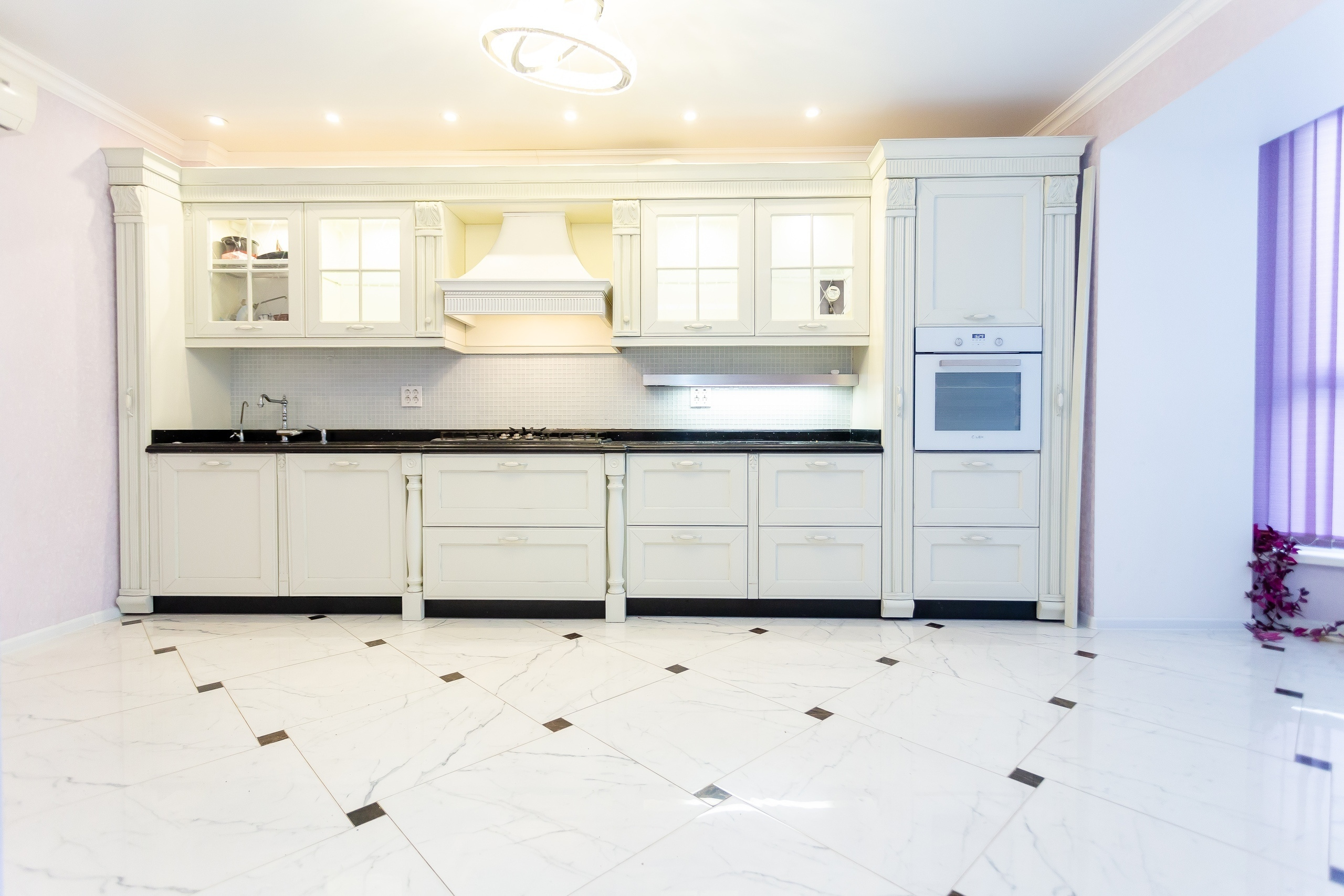 Интерьерная съёмка. Фотограф Сергей Папарацци