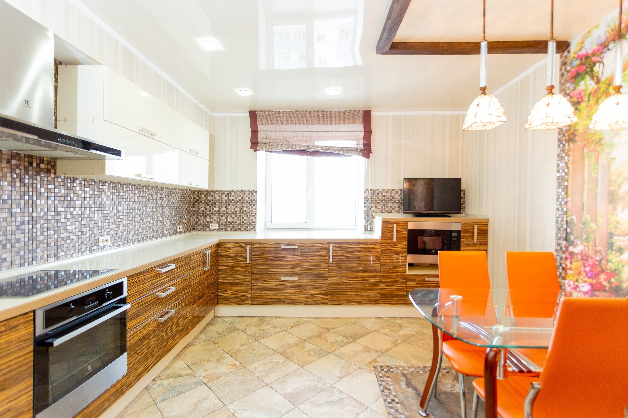 Интерьерная съёмка. Фотограф Сергей Папарацци