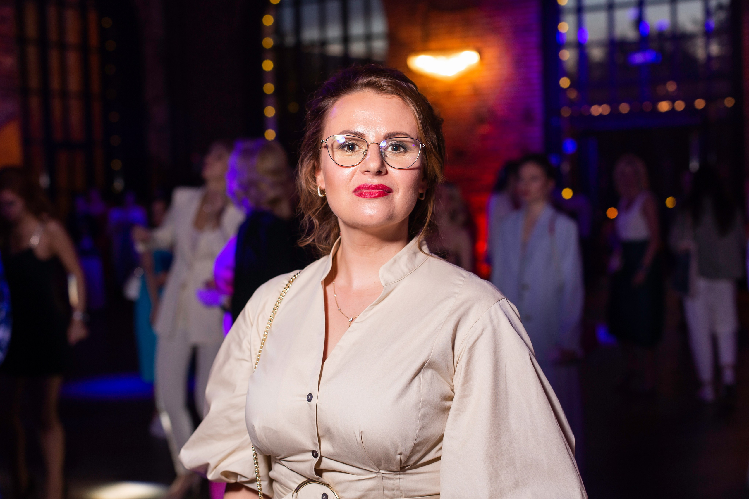 Голос может 8.0. Фотограф в Москве Десятова Ксения