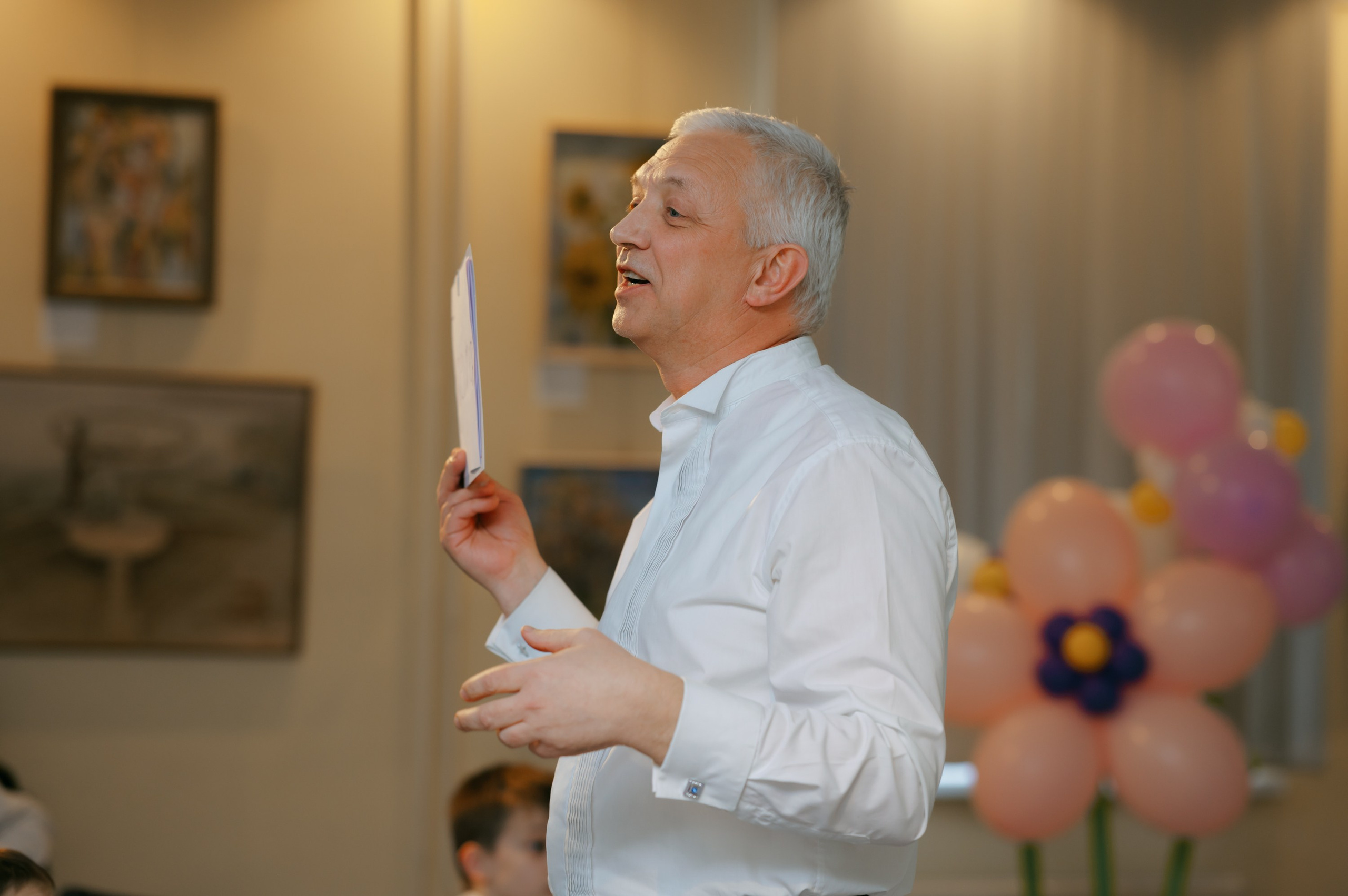 Международный Союз Немецкой культуры. Komonev