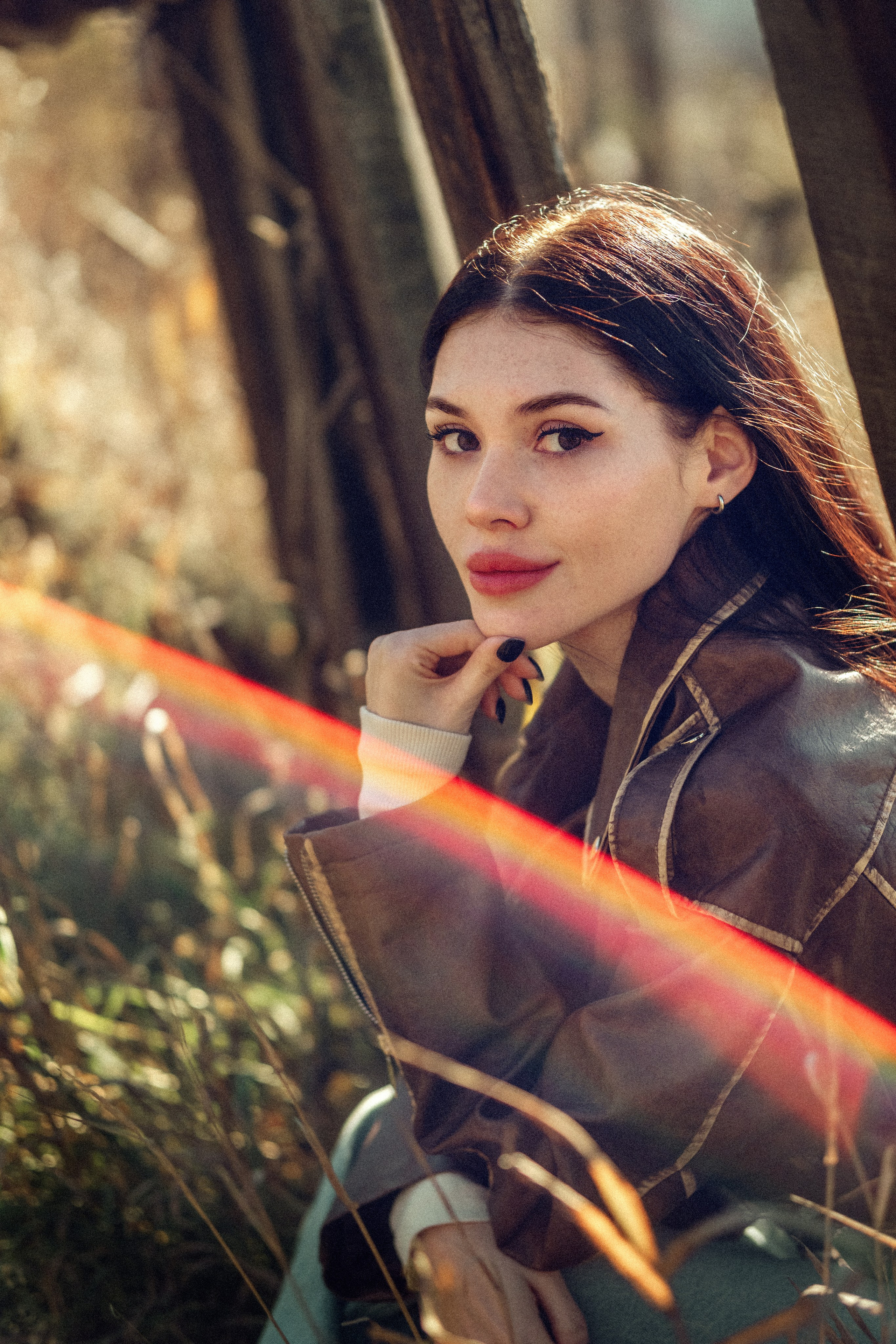 Анна. Семейный фотограф Ульяна Сиденко — Иркутск