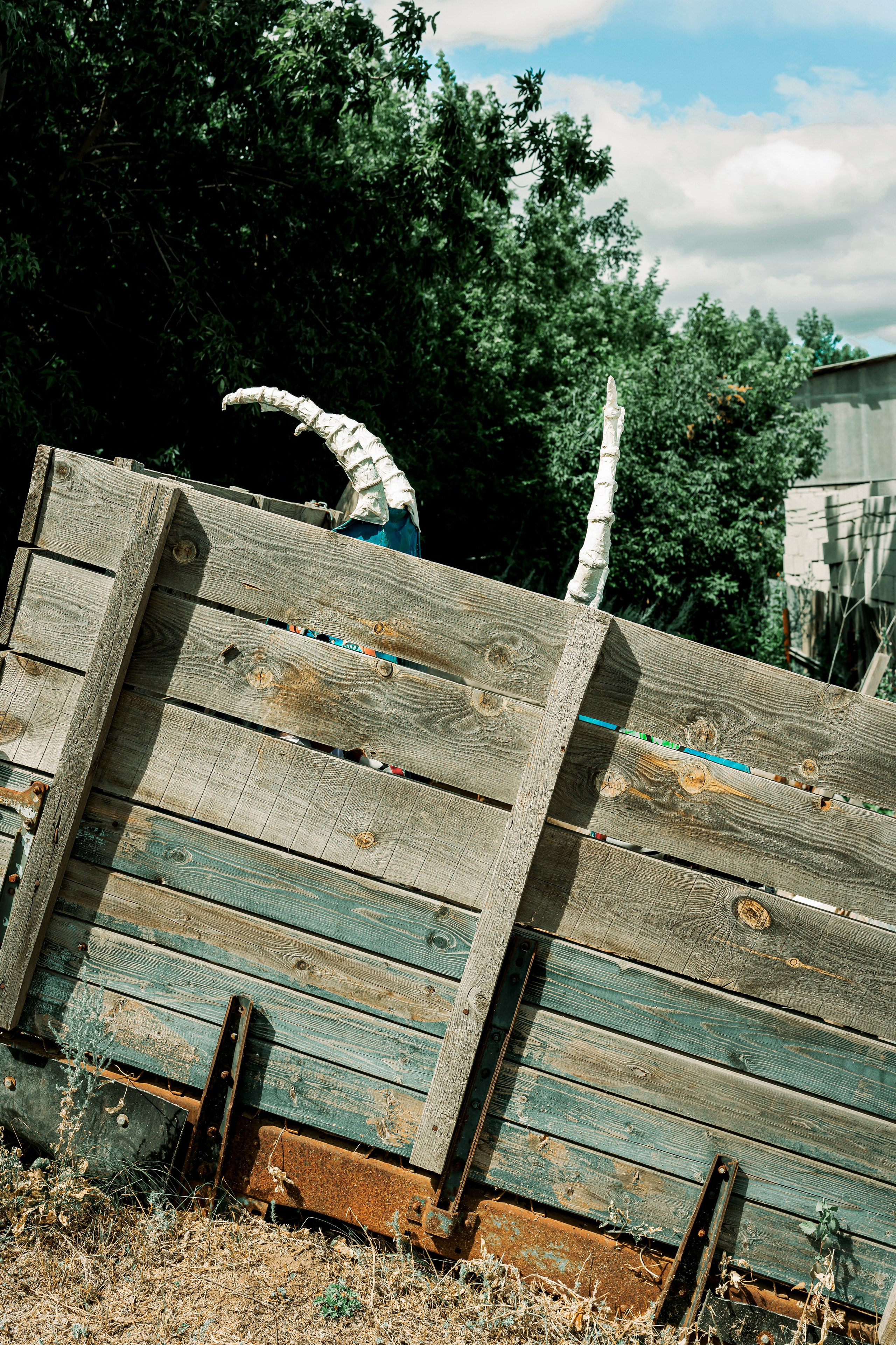 YOKAI. AMARY XEISEULL | Фотограф Санкт-Петербург