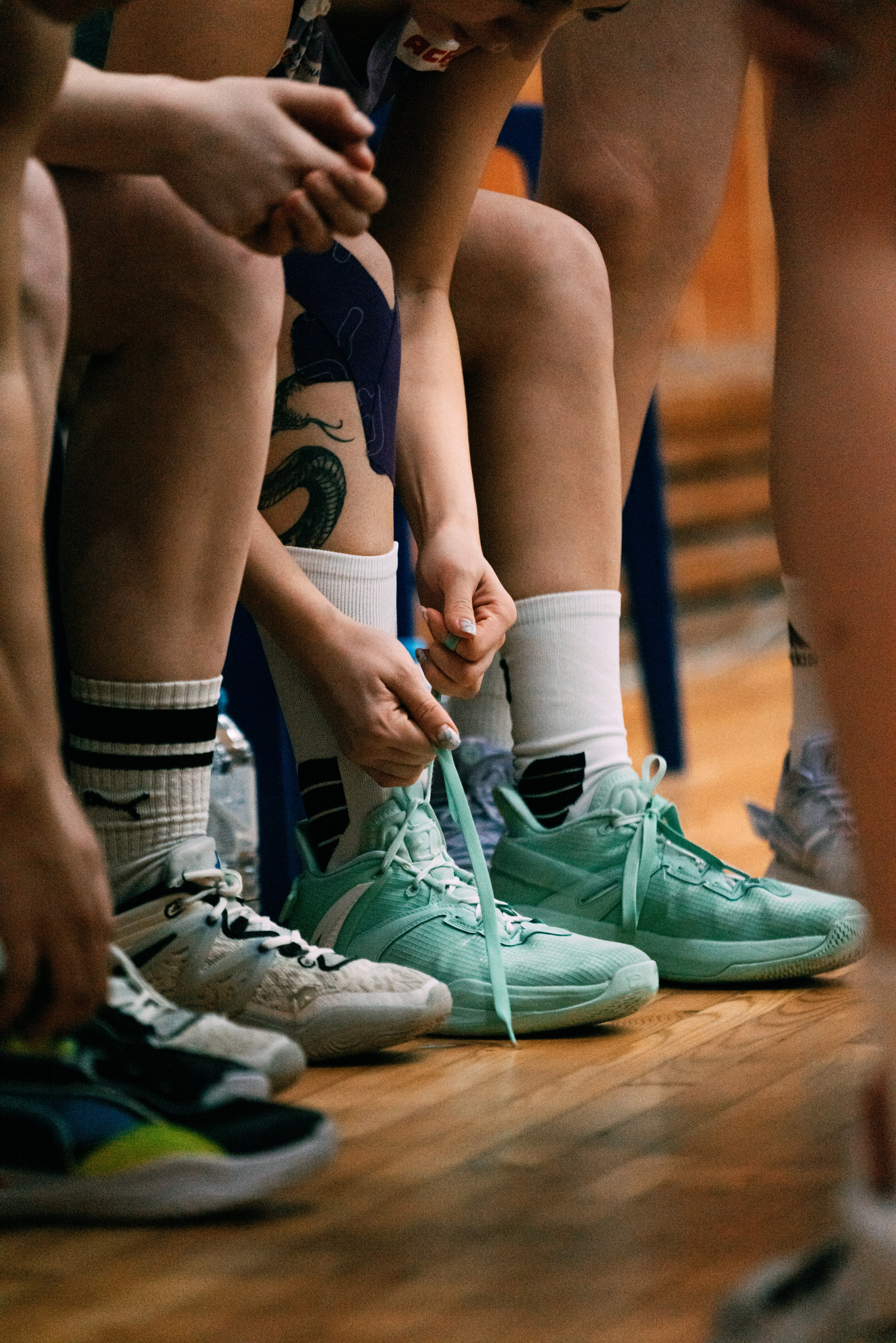 Баскетбол. Фотограф Краснодар