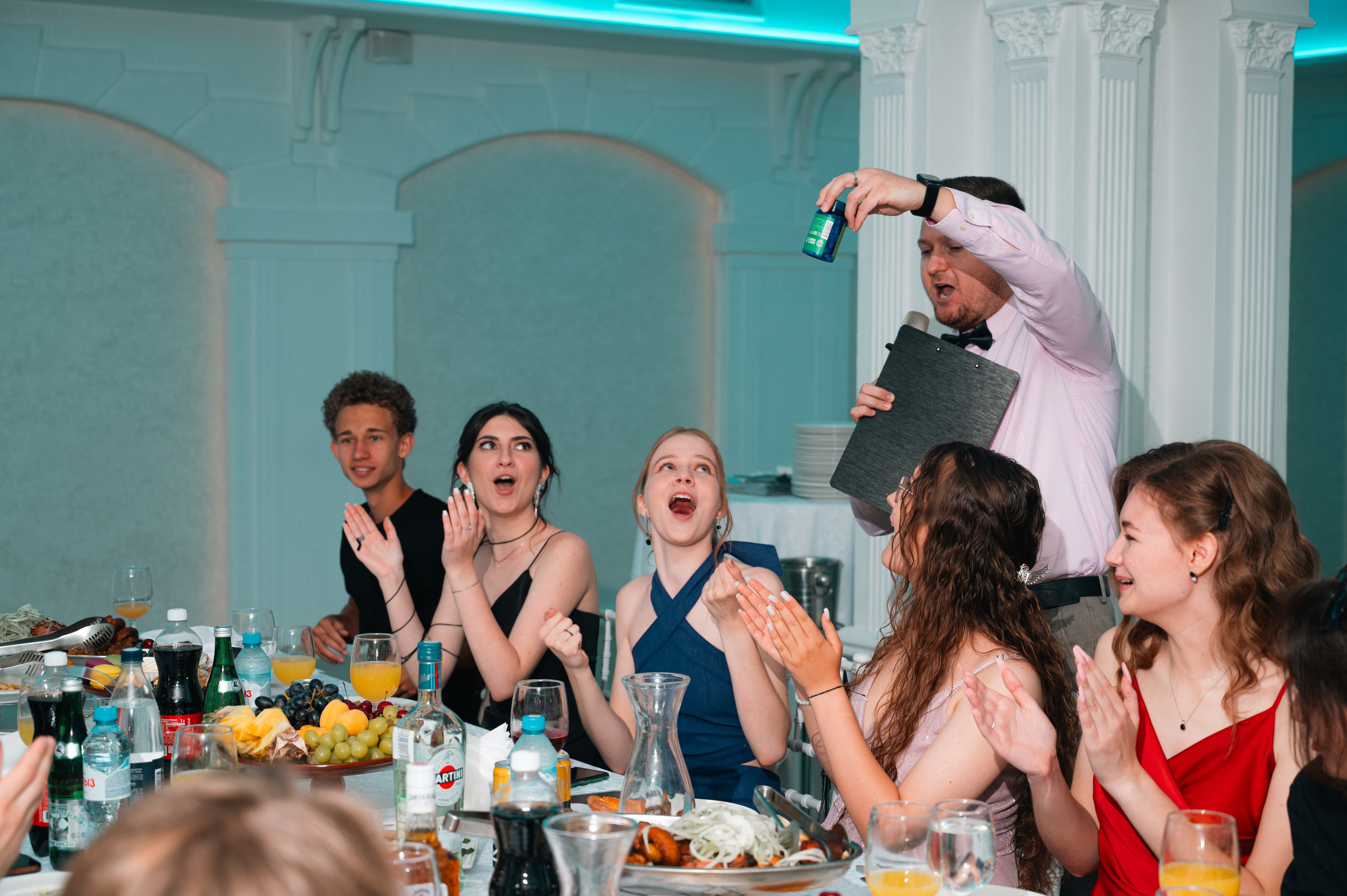 Выпуск 2024. Фотограф Краснодар