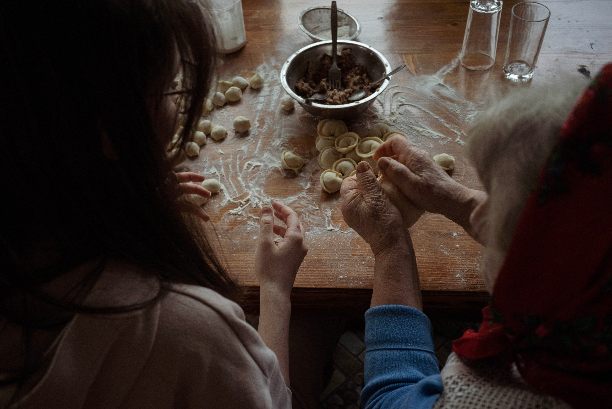 Дом там, где любовь. Фотограф Краснодар