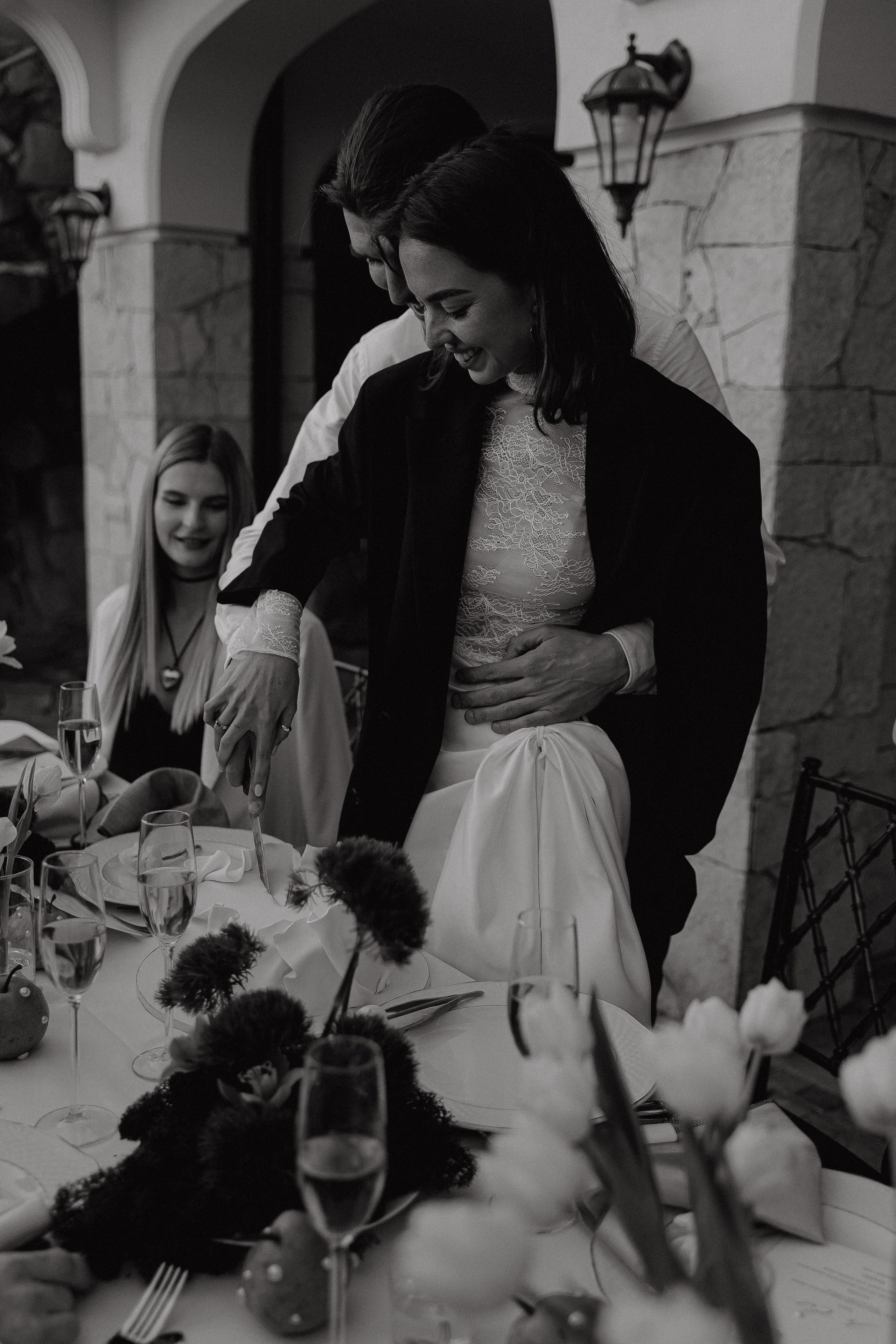 D & T. Свадебный фотограф Диана Бирюкова Казань