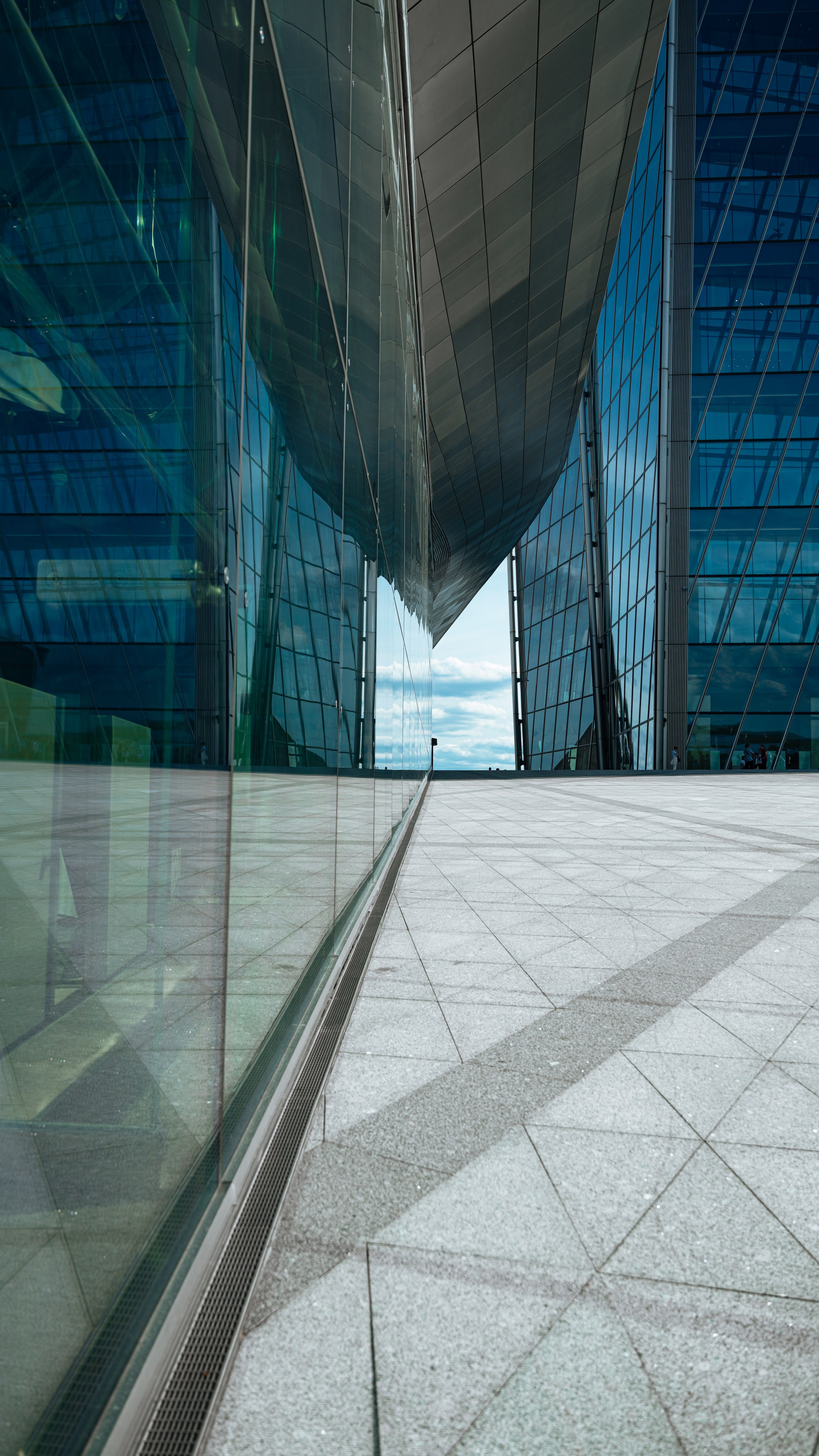 Елена. Лахта центр. Портретный фотограф в Санкт-Петербурге Дмитриева Наталия