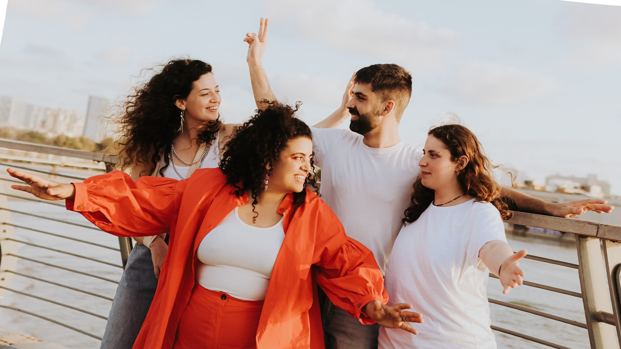 Lea's concert, Tel Aviv | May 2025. Photographer in Israel Alice Milchin