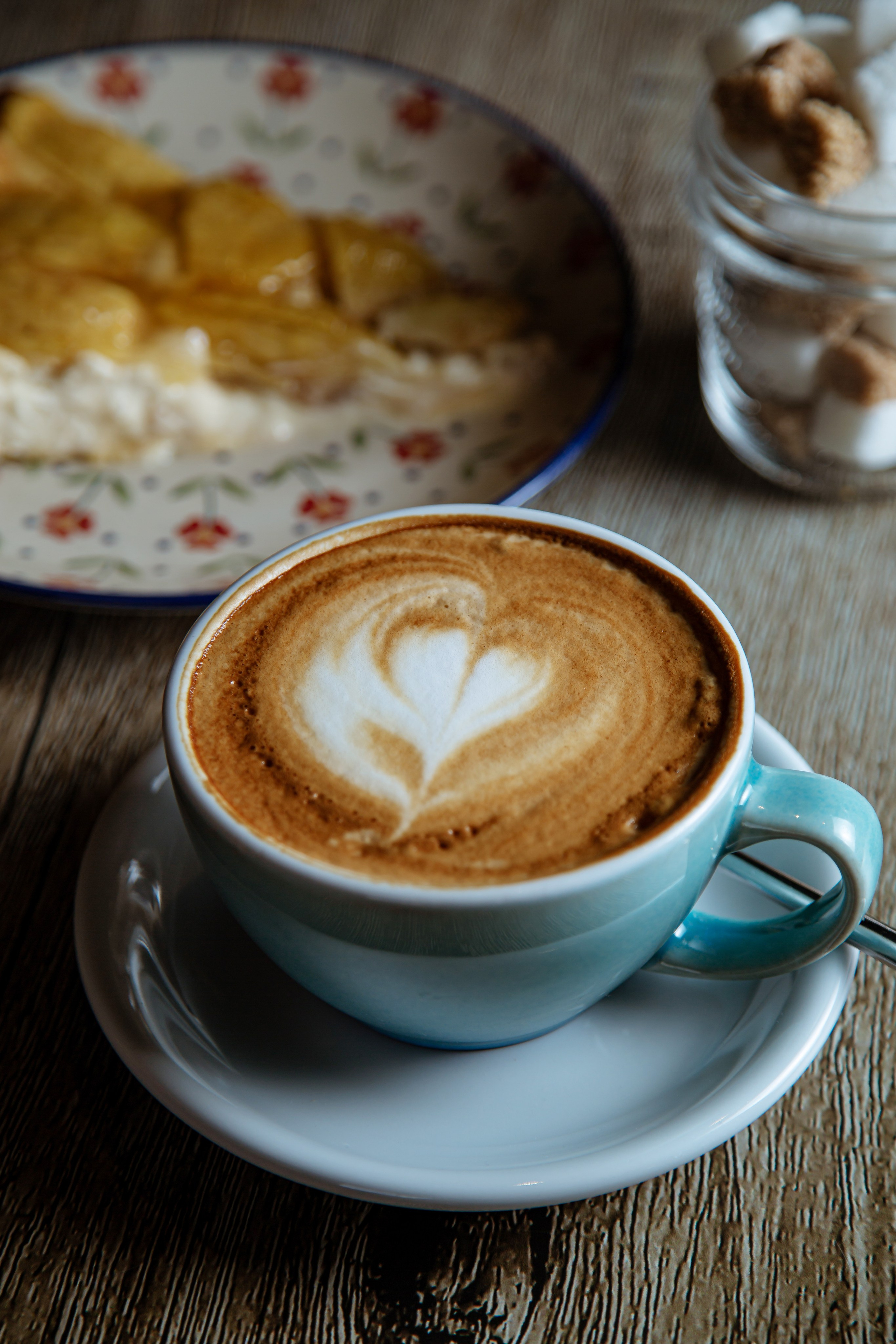 Фуд фотограф в Москве — съемка для меню напитки фудфото