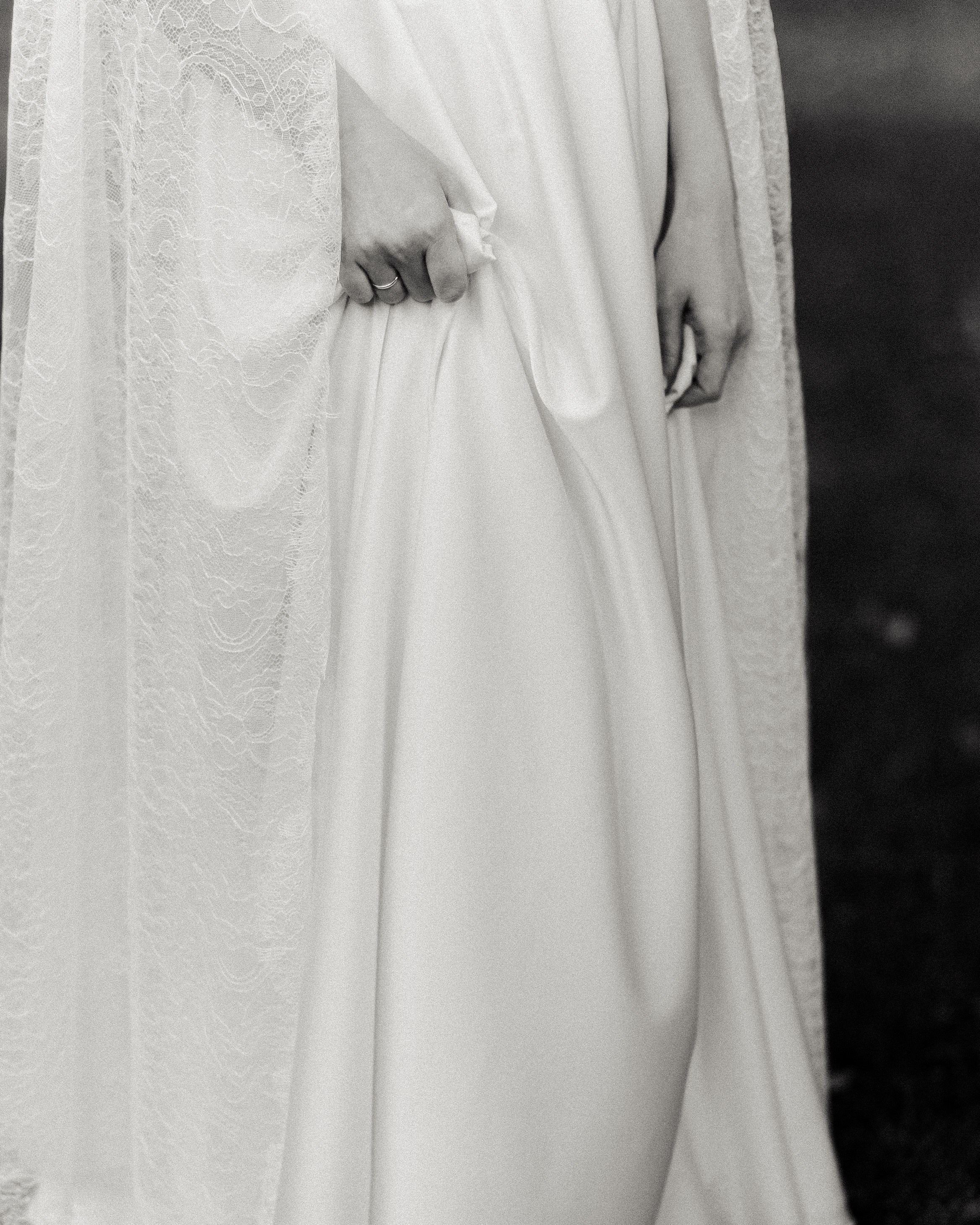 Боря и Амина. Свадебный и портретный фотограф в Москве Анна Плавская