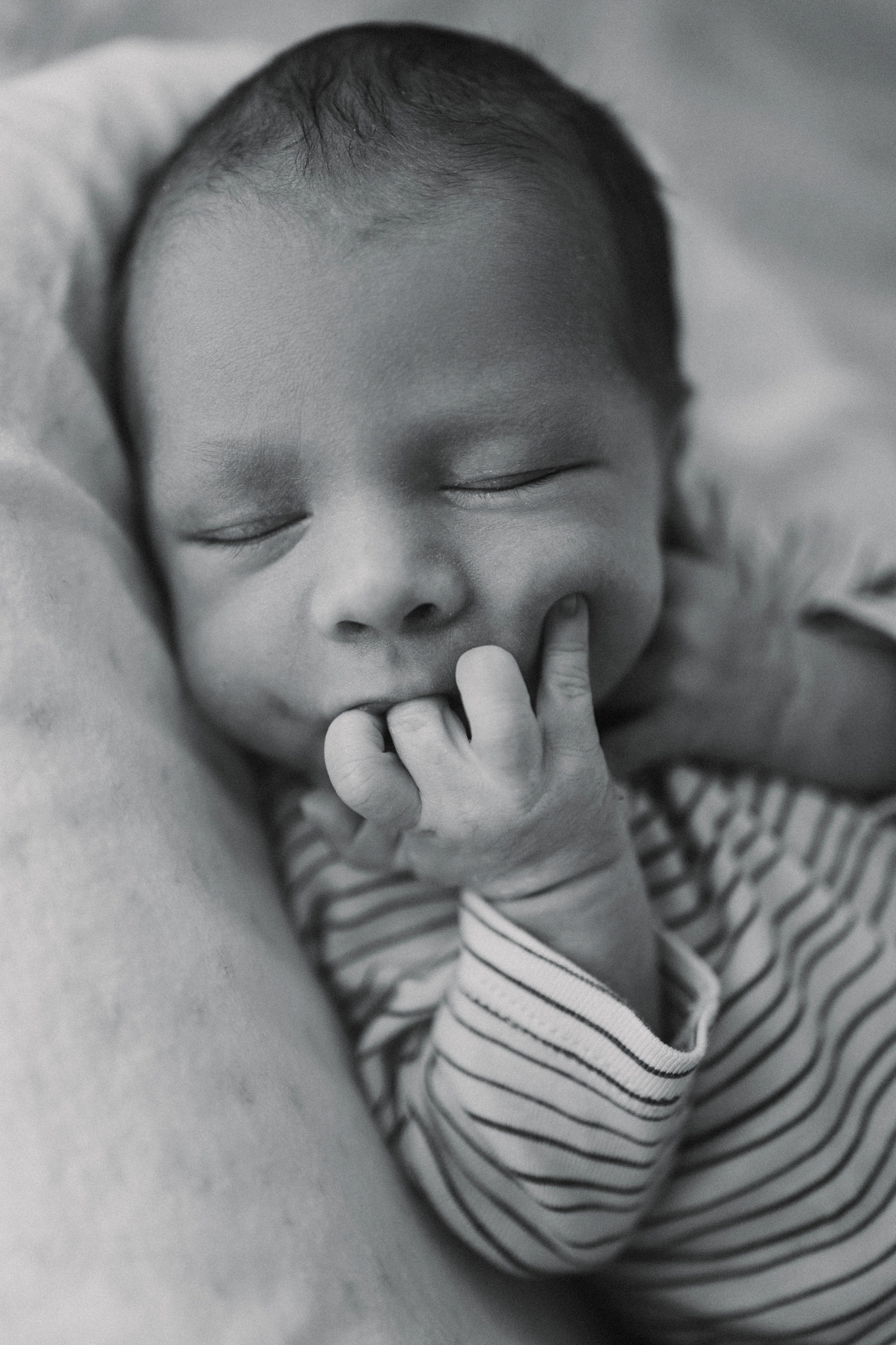 Федя родился. Семейный фотограф Елена Баган Волгоград