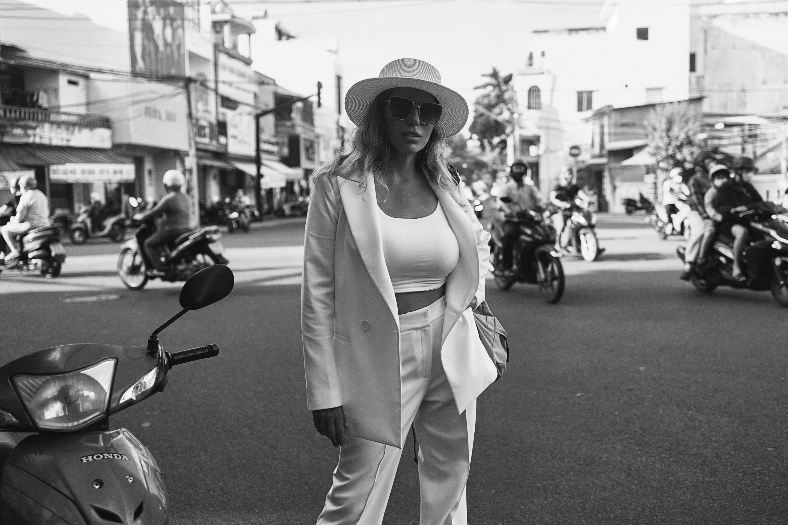 Стрит. Фотограф в Нячанге — Данил Прокопенко