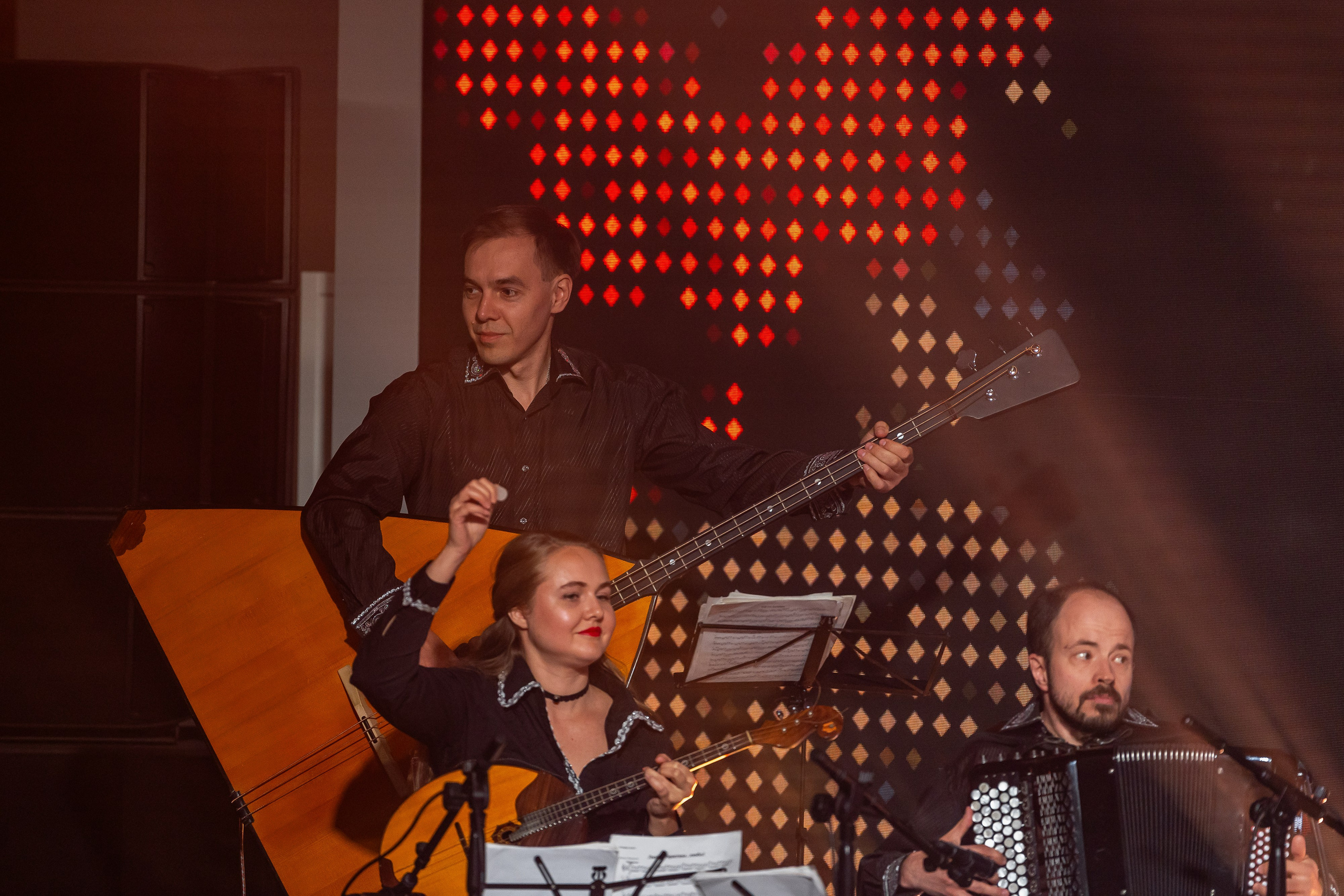 НА_РОДНОМ. Sunnyman