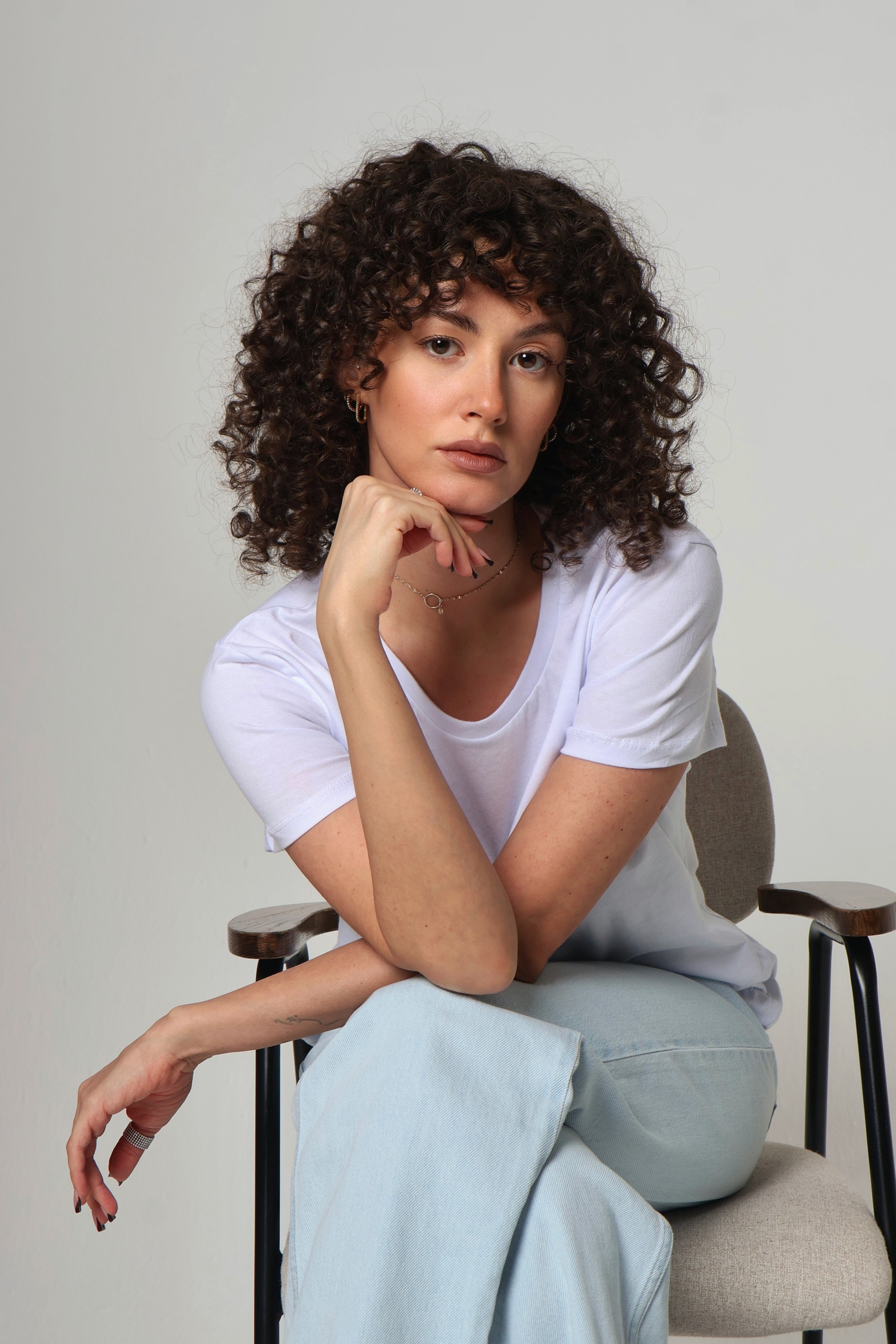 Модельные тесты. Glow Models