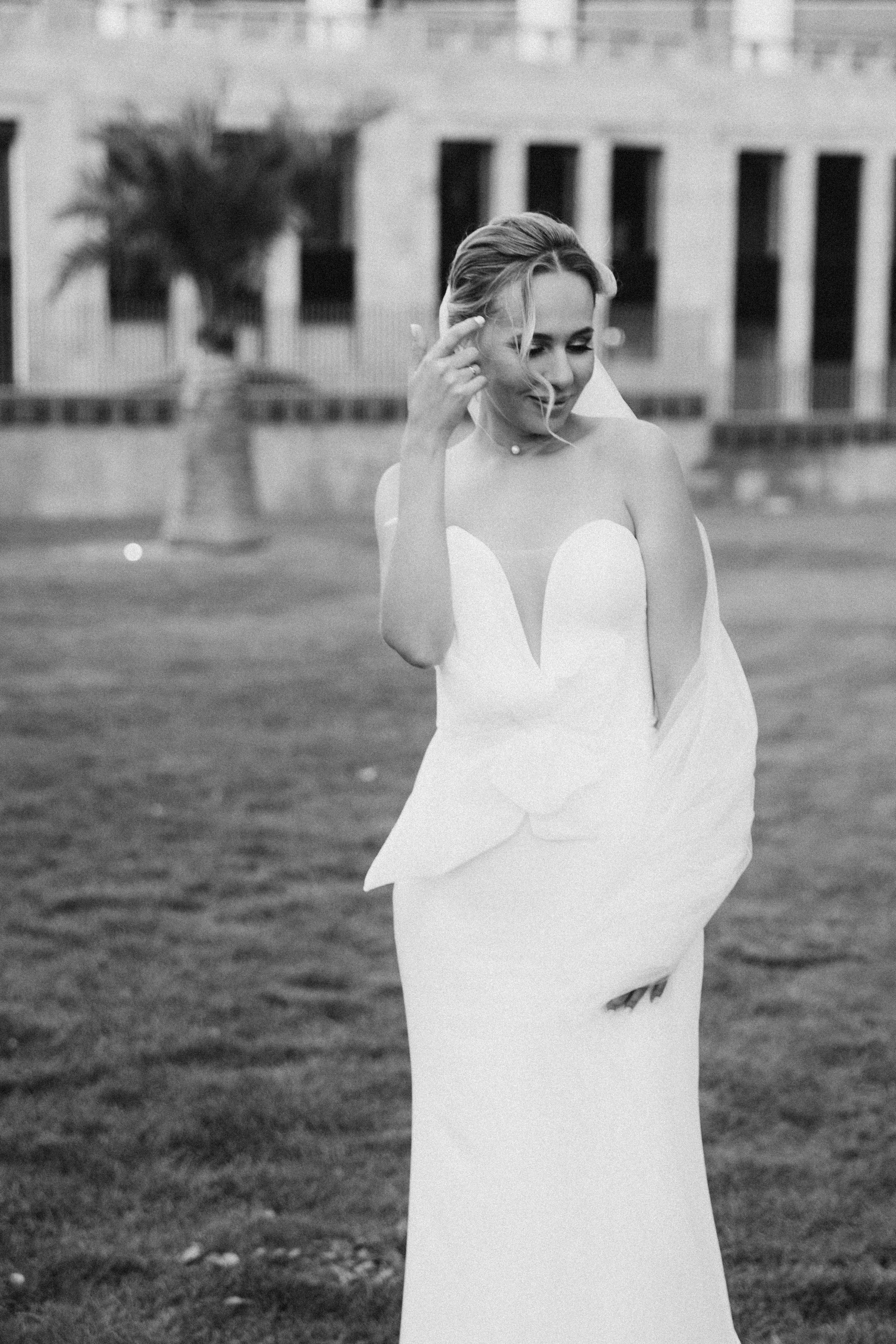 Денис & Ольга. Свадебный фотограф Краснодара Александр Кулагин