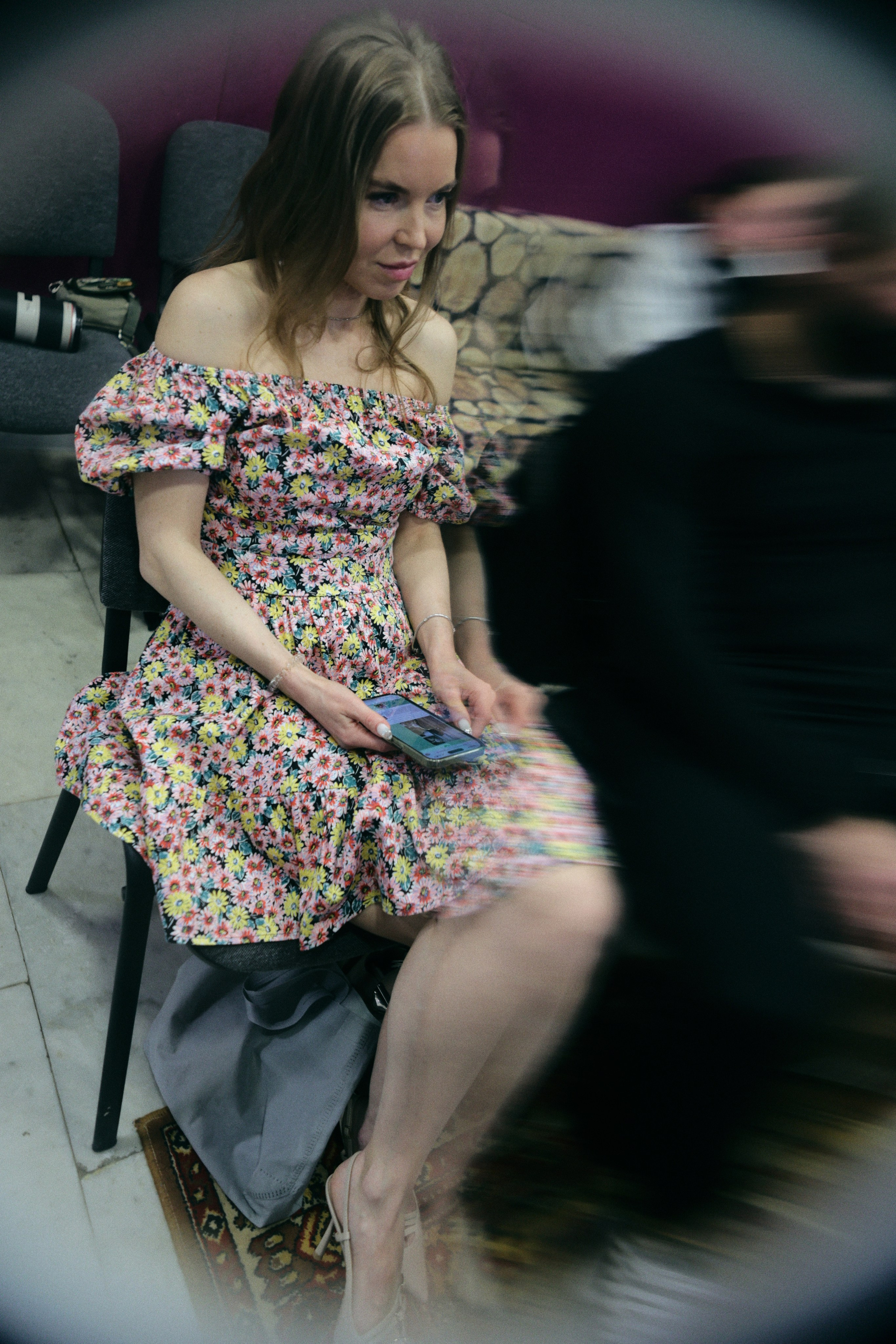 Concert in 7 notes. Фотограф Антонина Гудкова