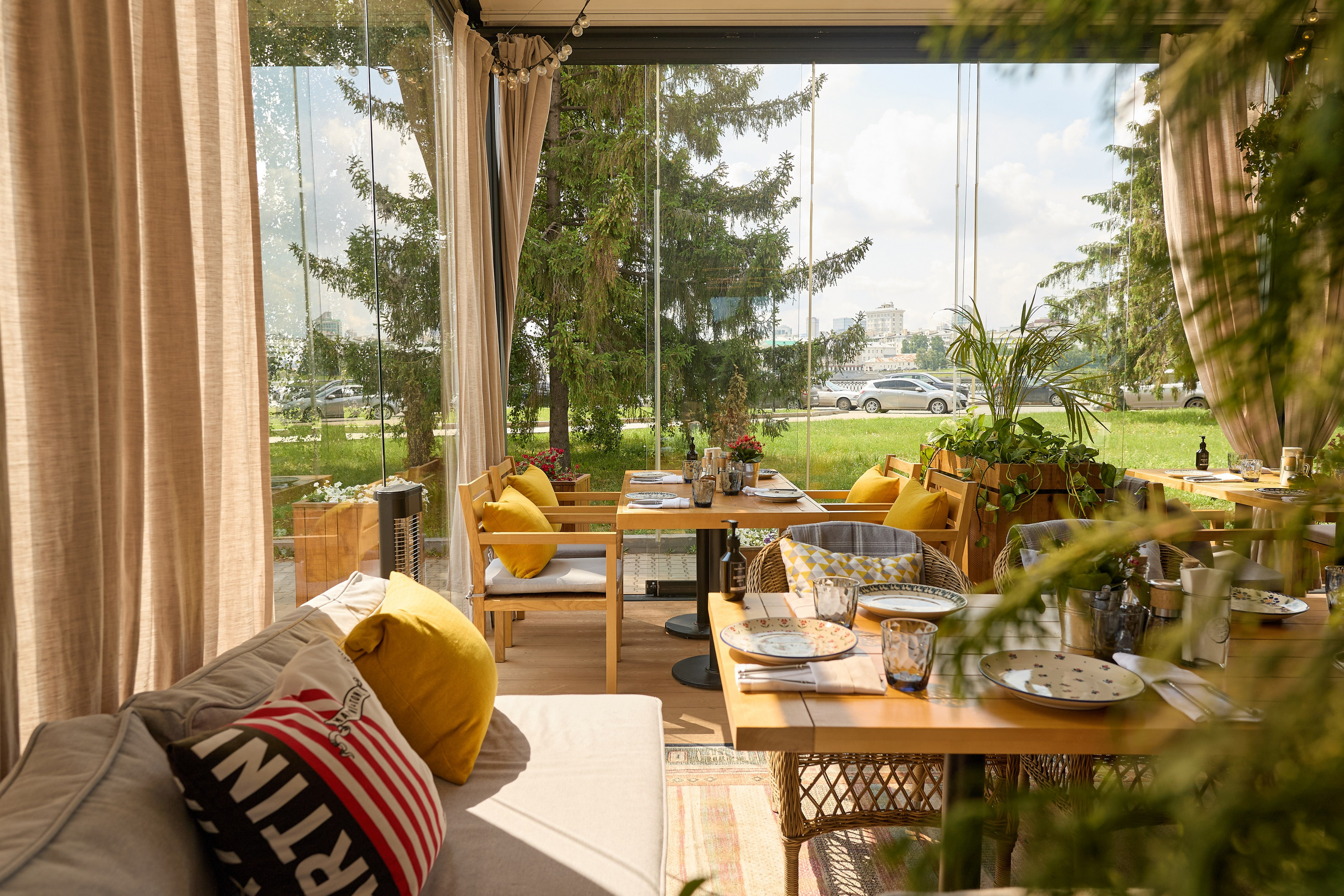 Сыроварня. Профессиональный фотограф в Екатеринбурге — Виолетта Бунос