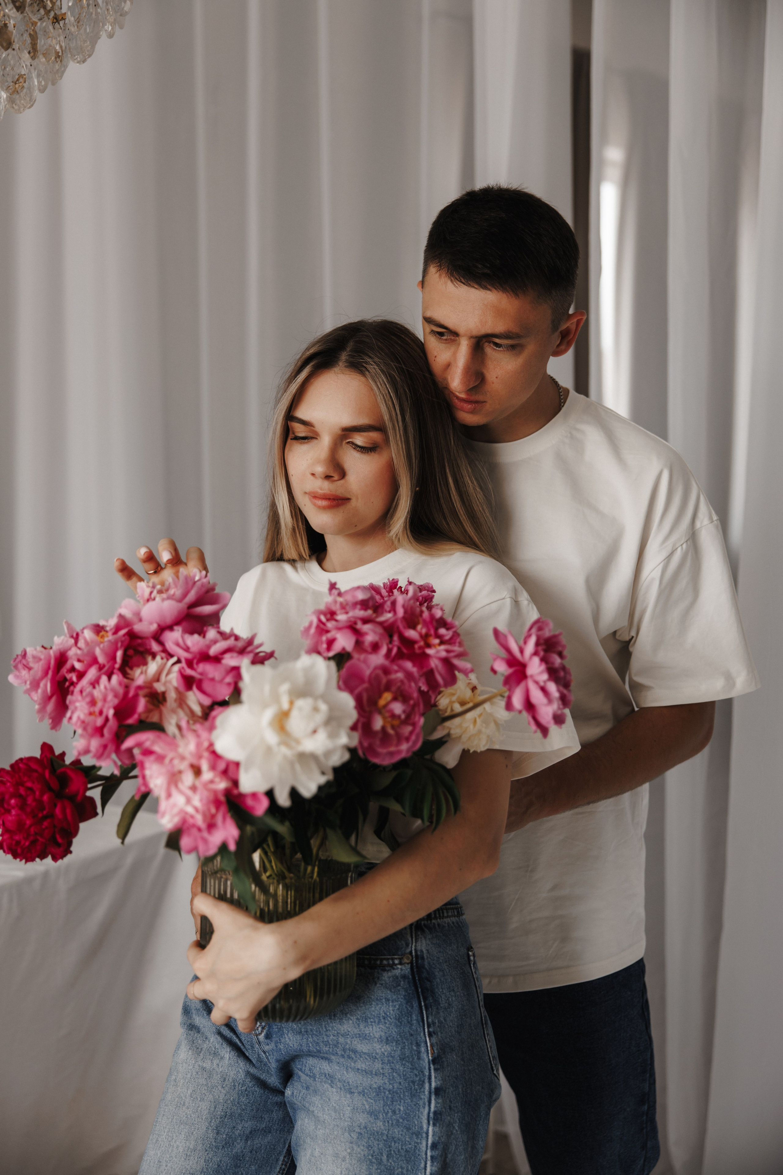 Валерий и Екатерина. Свадебный фотограф Краснодар Ростов Солоникова Вероника