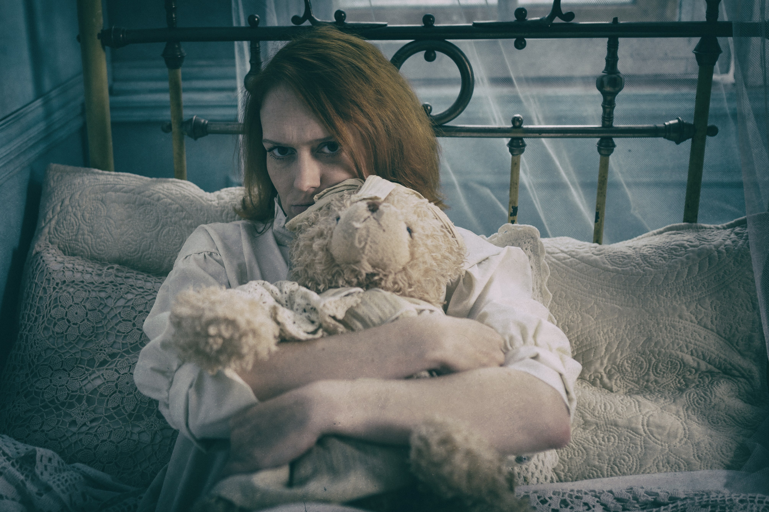 Необычная фотосессия в подарок