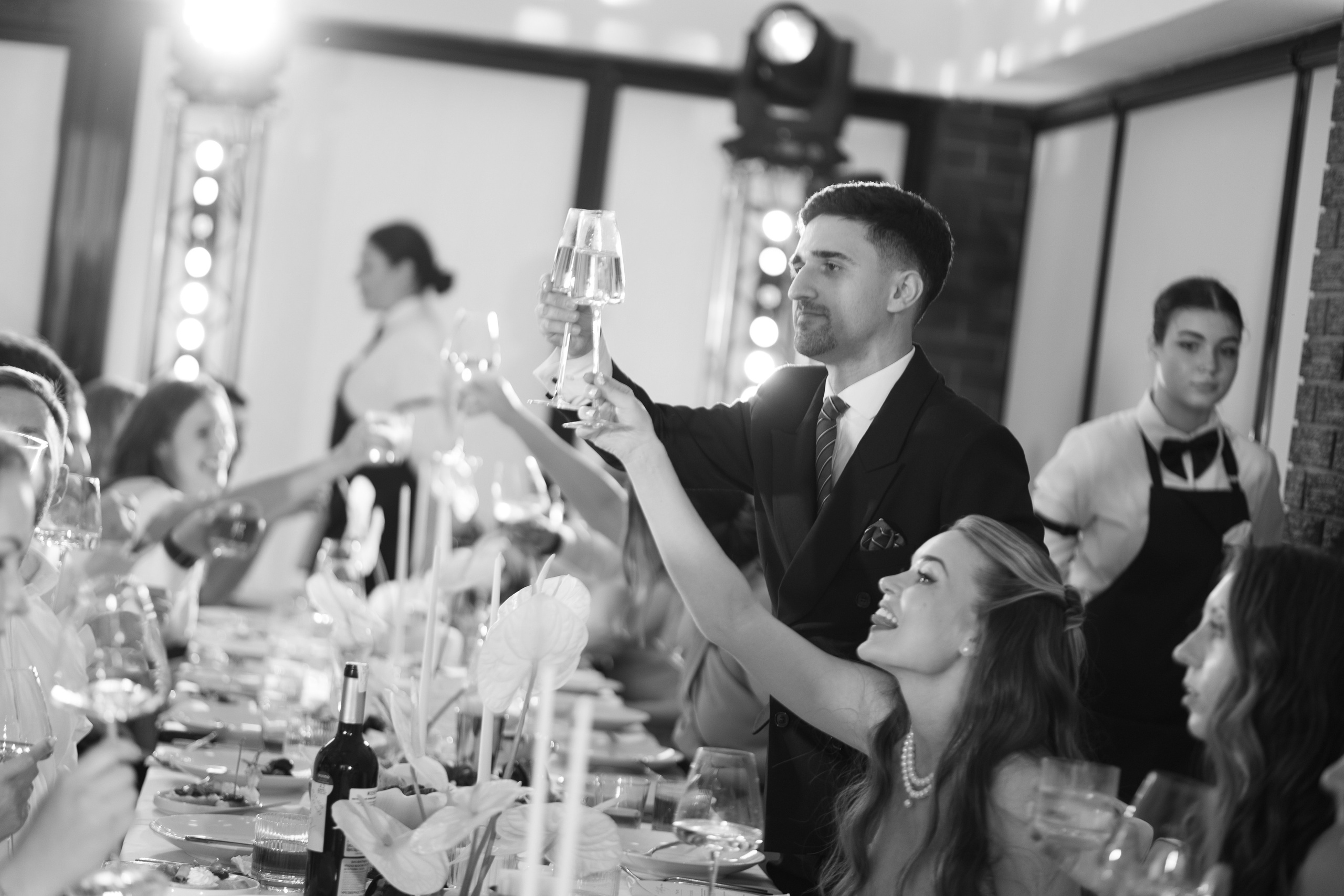 Евгения и Левон | Свадебная годовщина. Свадебный фотограф Минск РБ