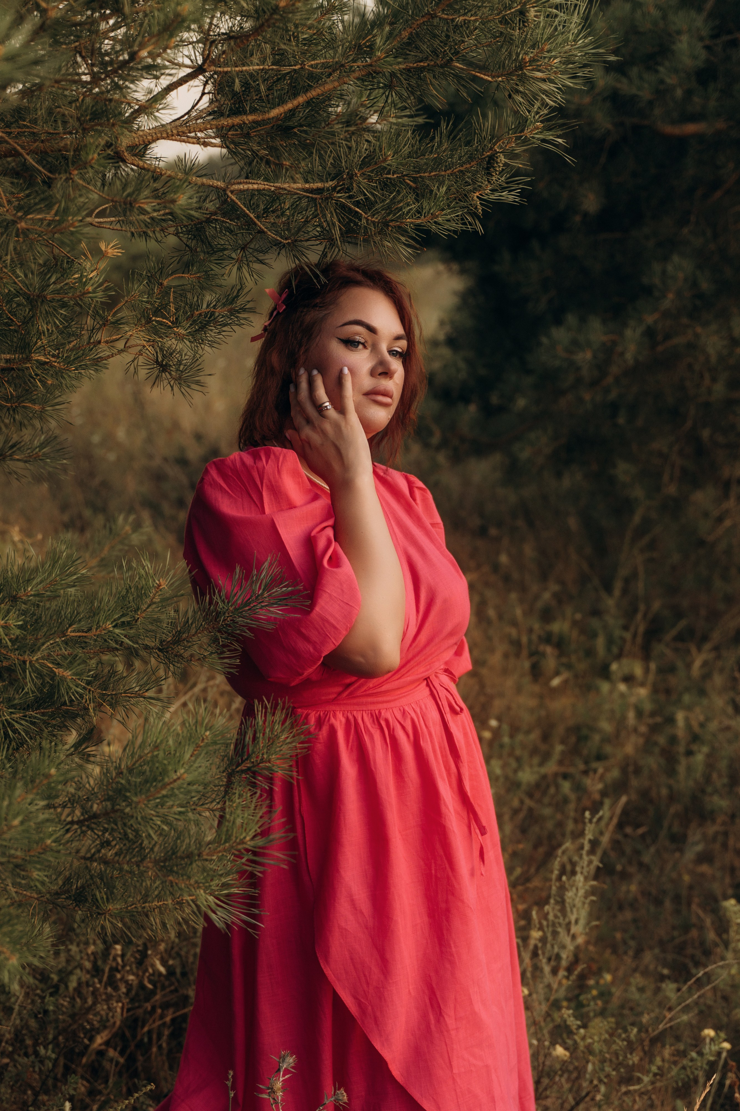 Мирослава и Оксана. Семейный фотограф в Белгороде Амелина Алина