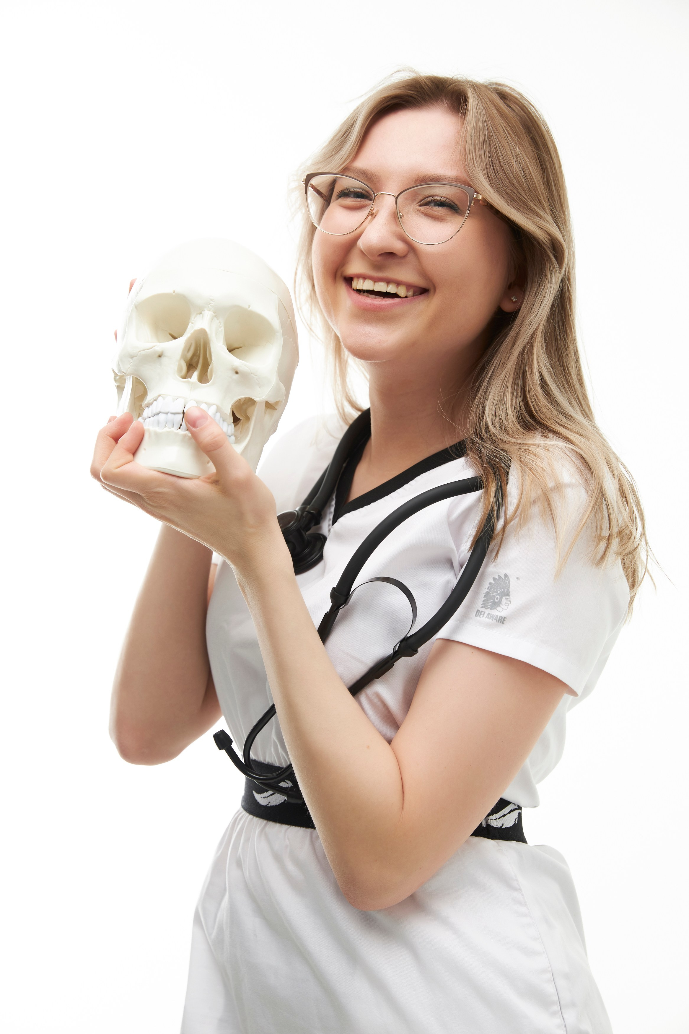 Медики 2024. Фотограф Максим Маркелов