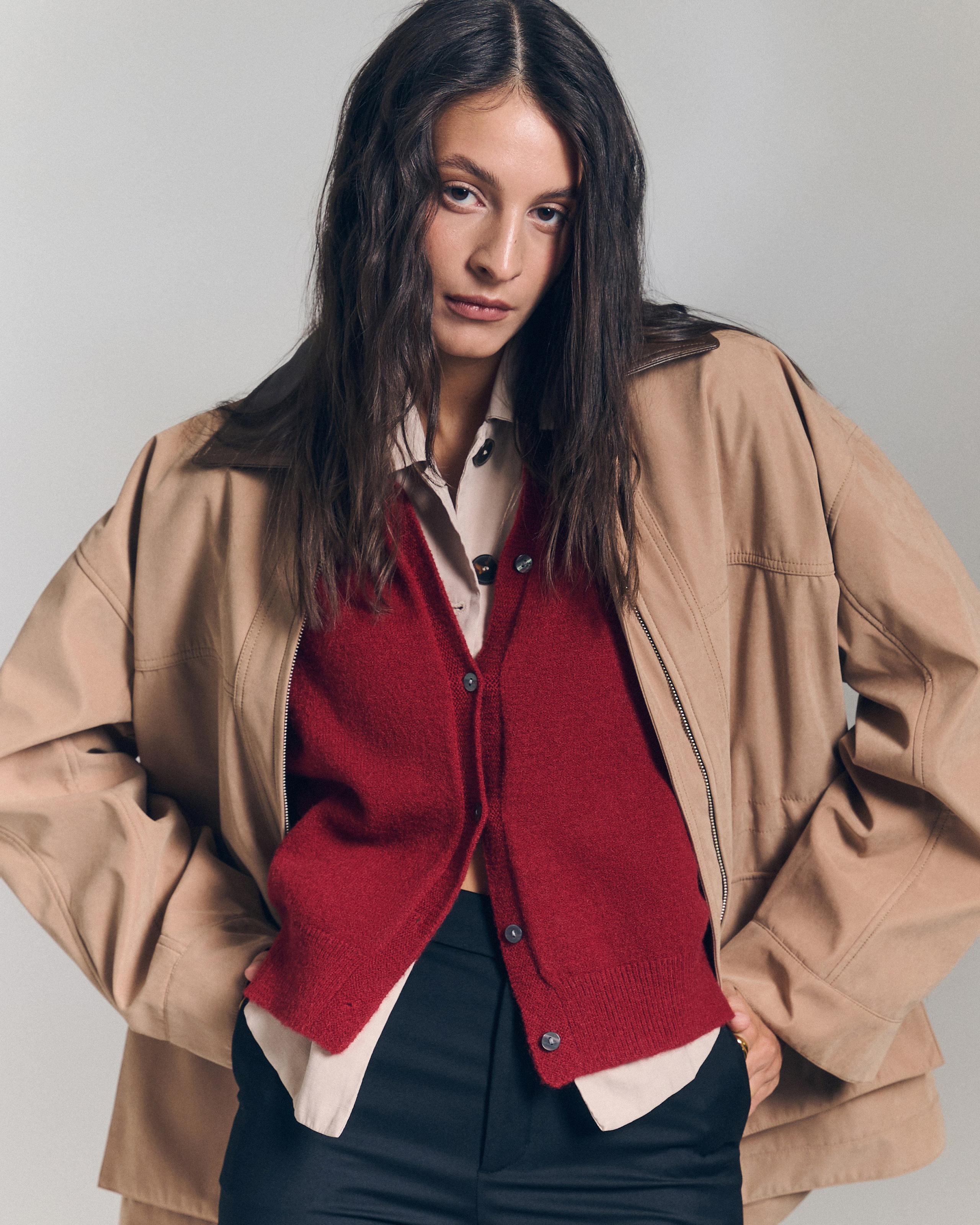 Одежда. Фотограф в Москве Тихомирова Любовь