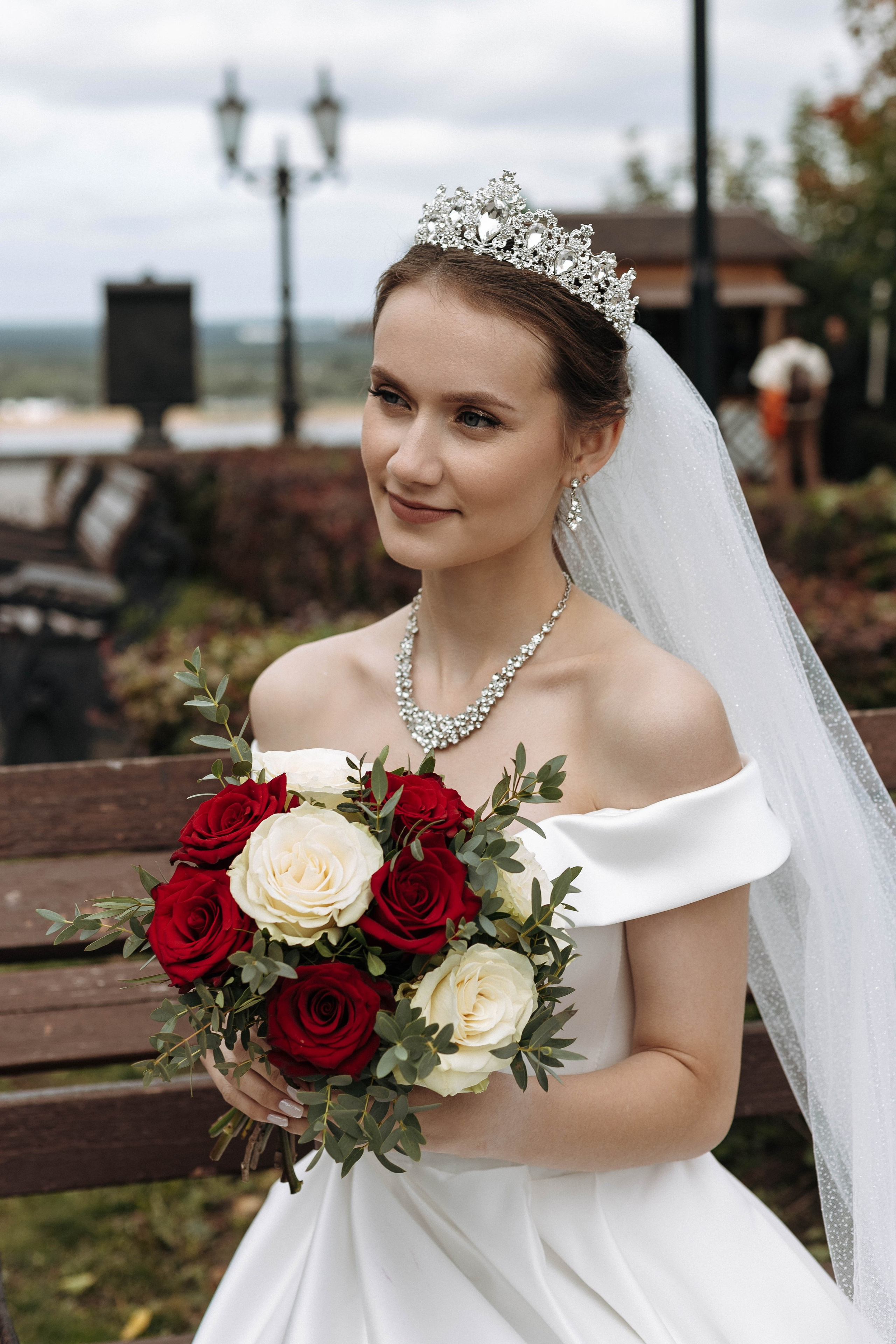 WedDay. Свадебный, семейный фотограф в Перми и Пермском крае. Ольга Старицына