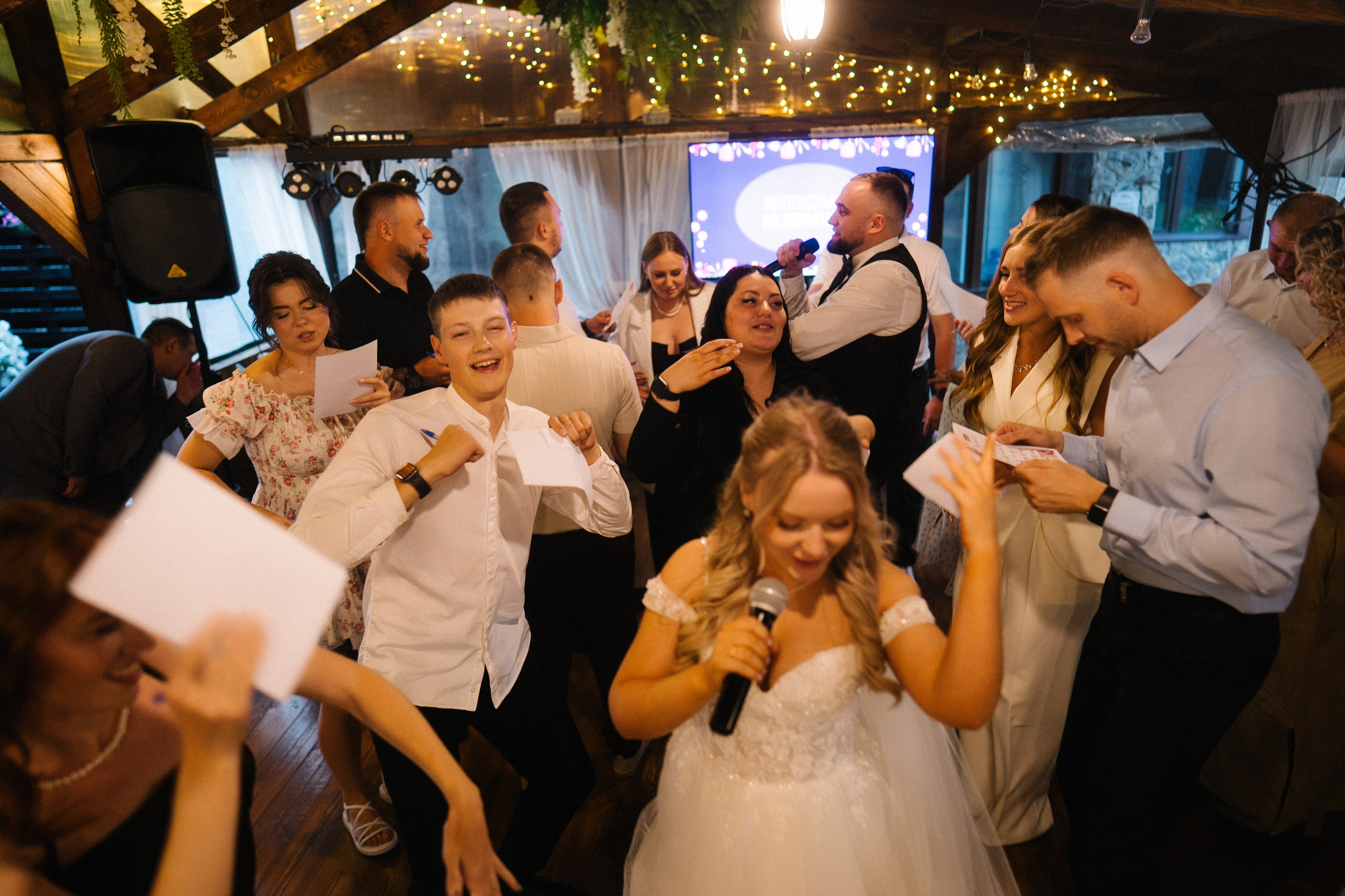 Марина и Денис (полный день). Фотограф на любое событие в Кемерово