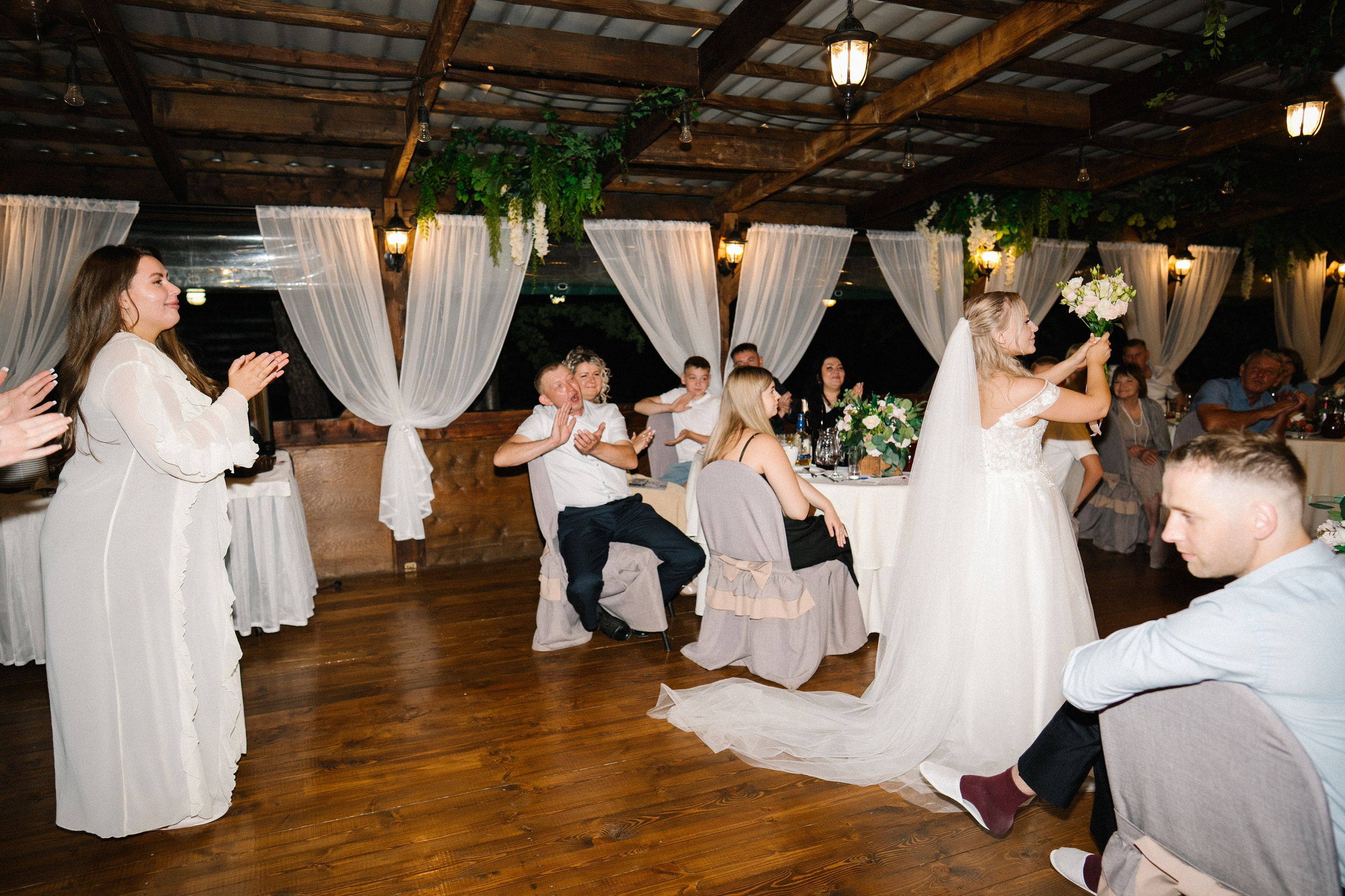 Марина и Денис (полный день). Фотограф на любое событие в Кемерово