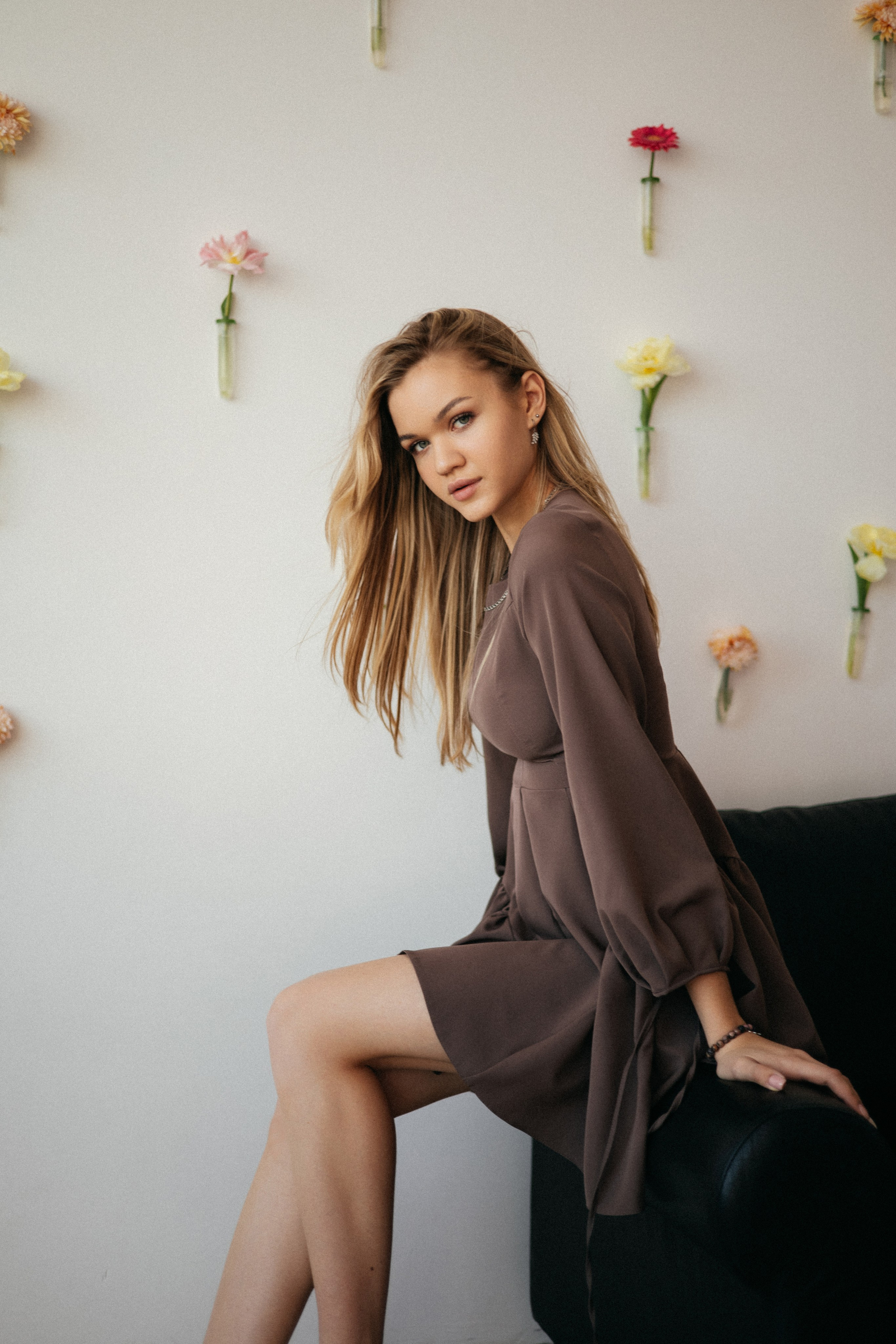 Виола. Виктория Файфер| фотограф Новосибирск