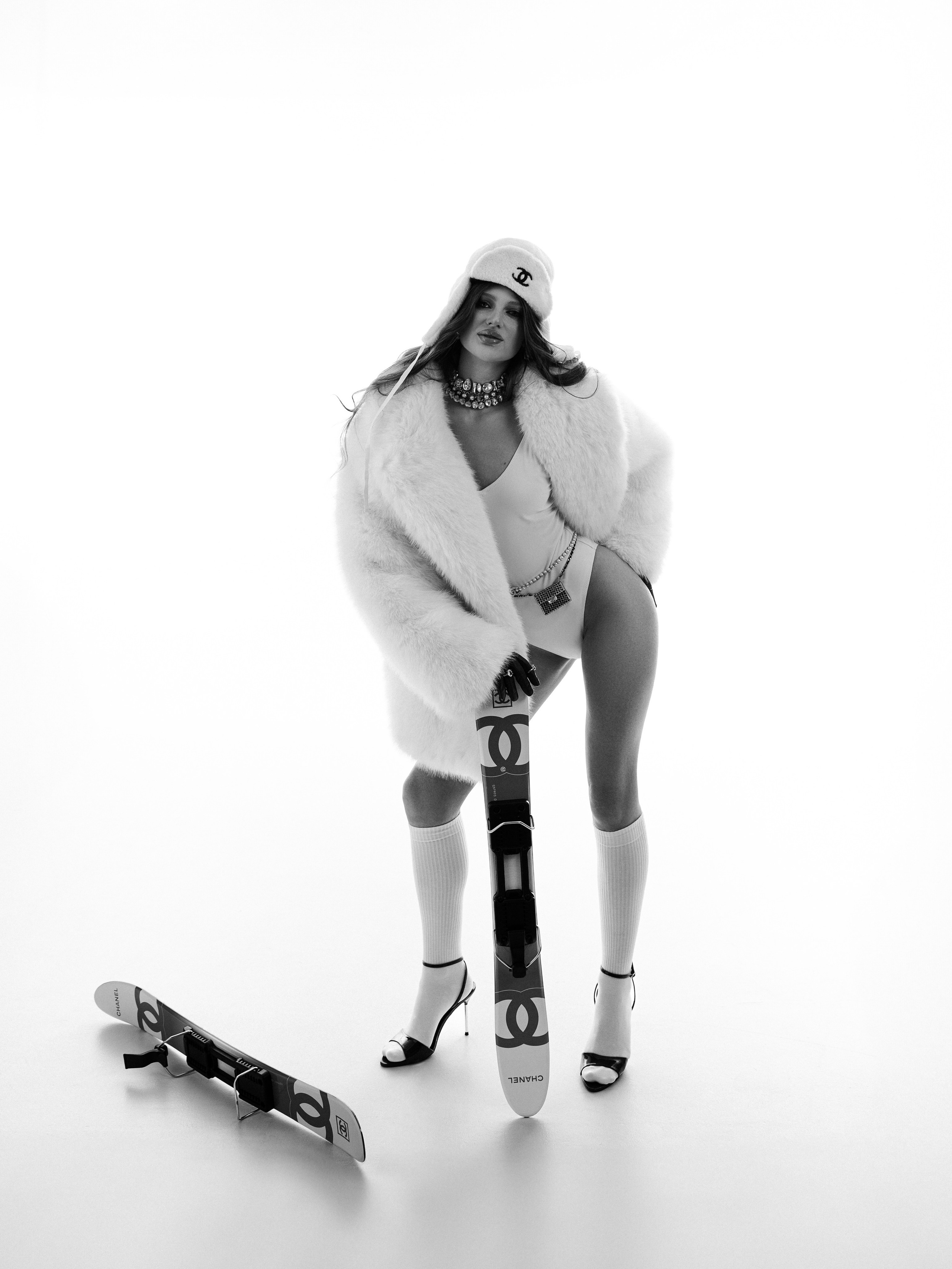 Вероника. Главная