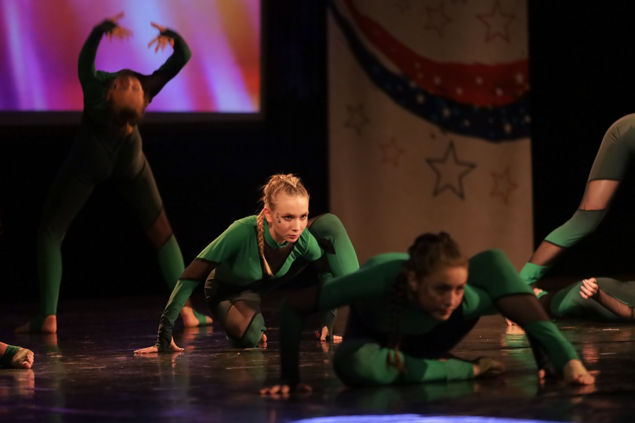 Невские Звезды. Портретный Фотограф Александр «Konevtsoph» В Санкт-Петербурге